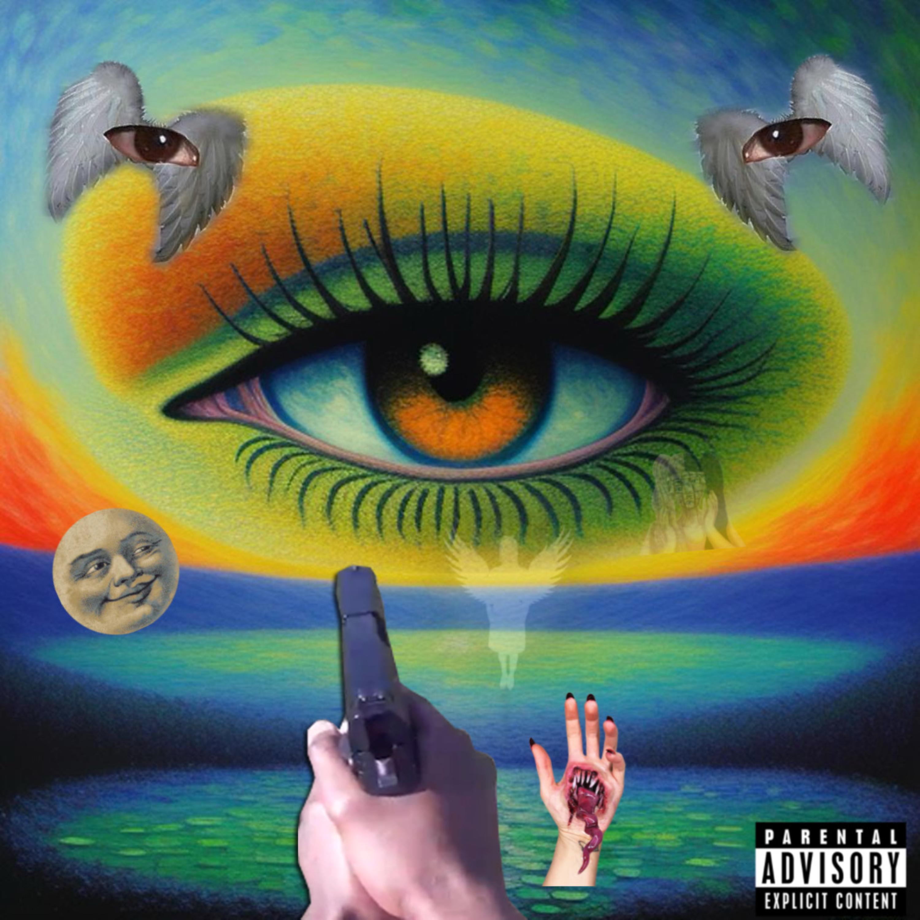 Take One by n0s0ul cover art