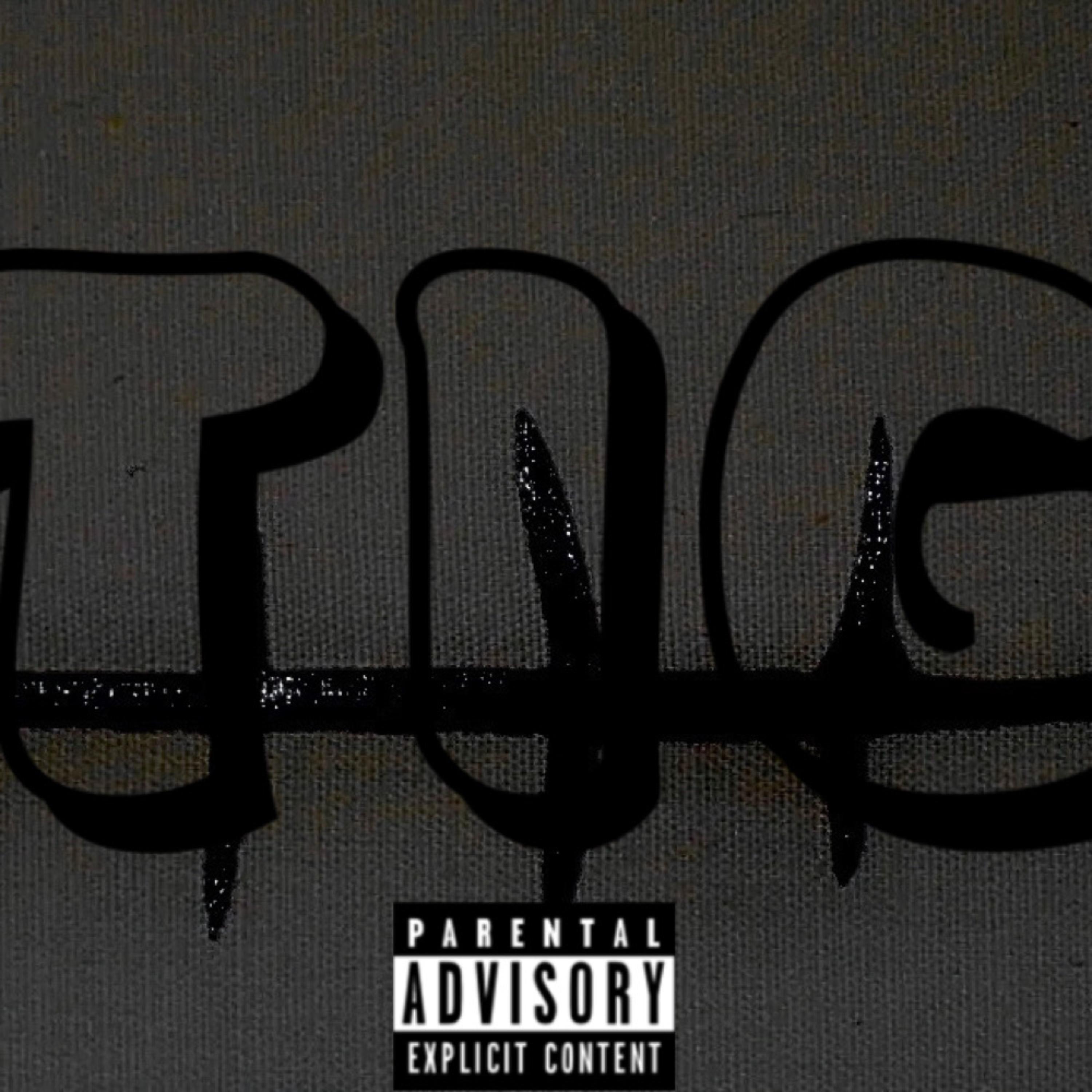 There I Go artwork