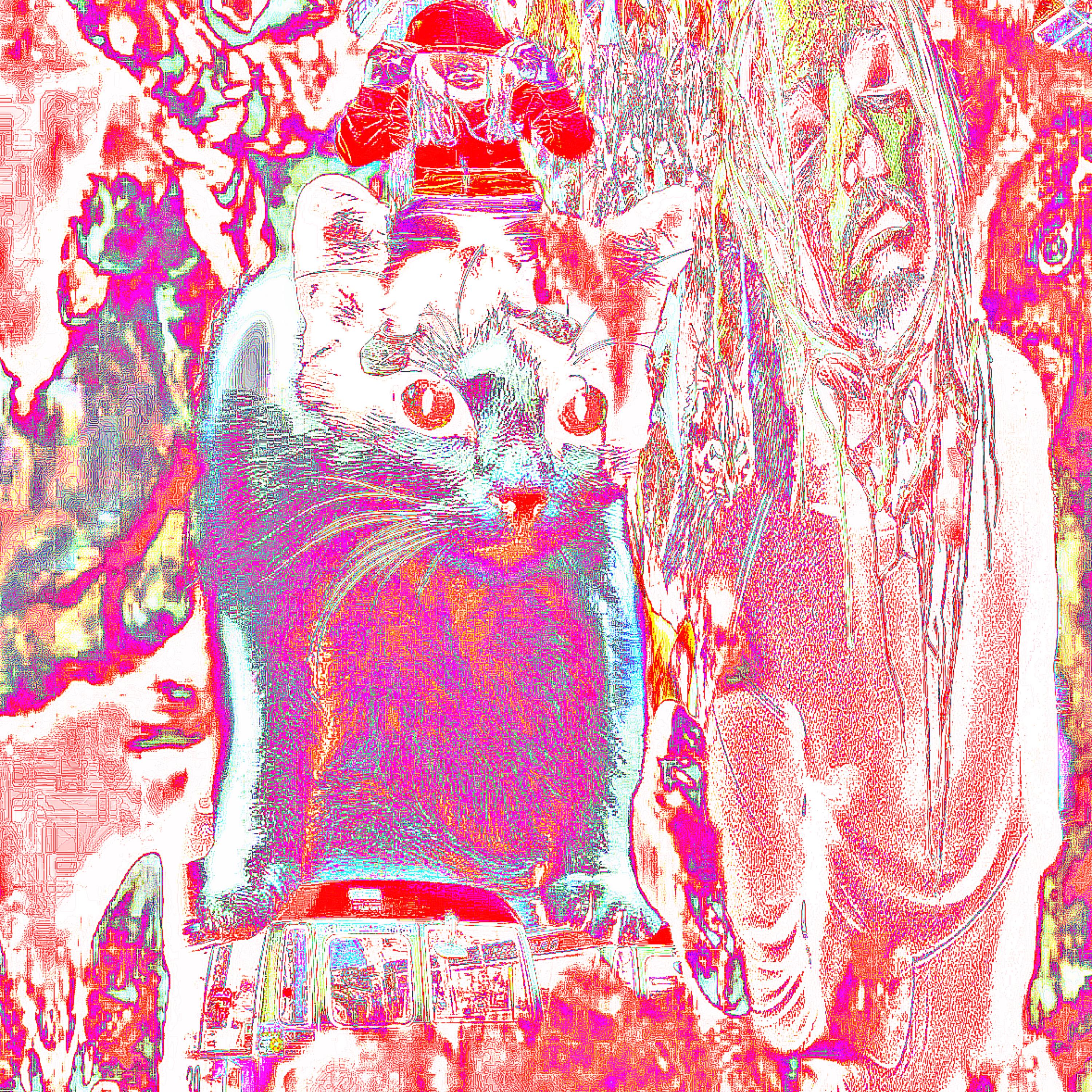 MeowMeowMeow artwork