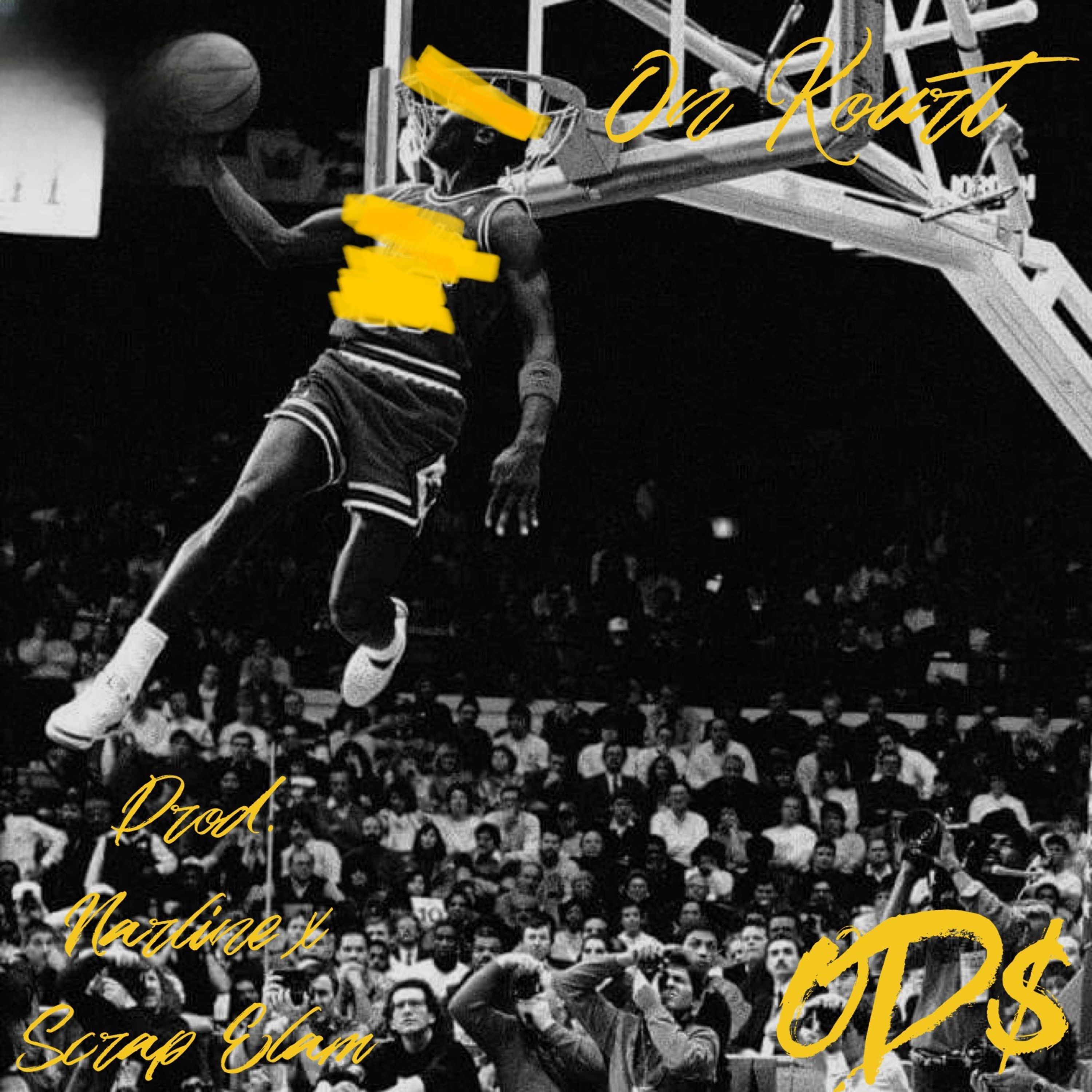 On Kourt by Maybach cover art