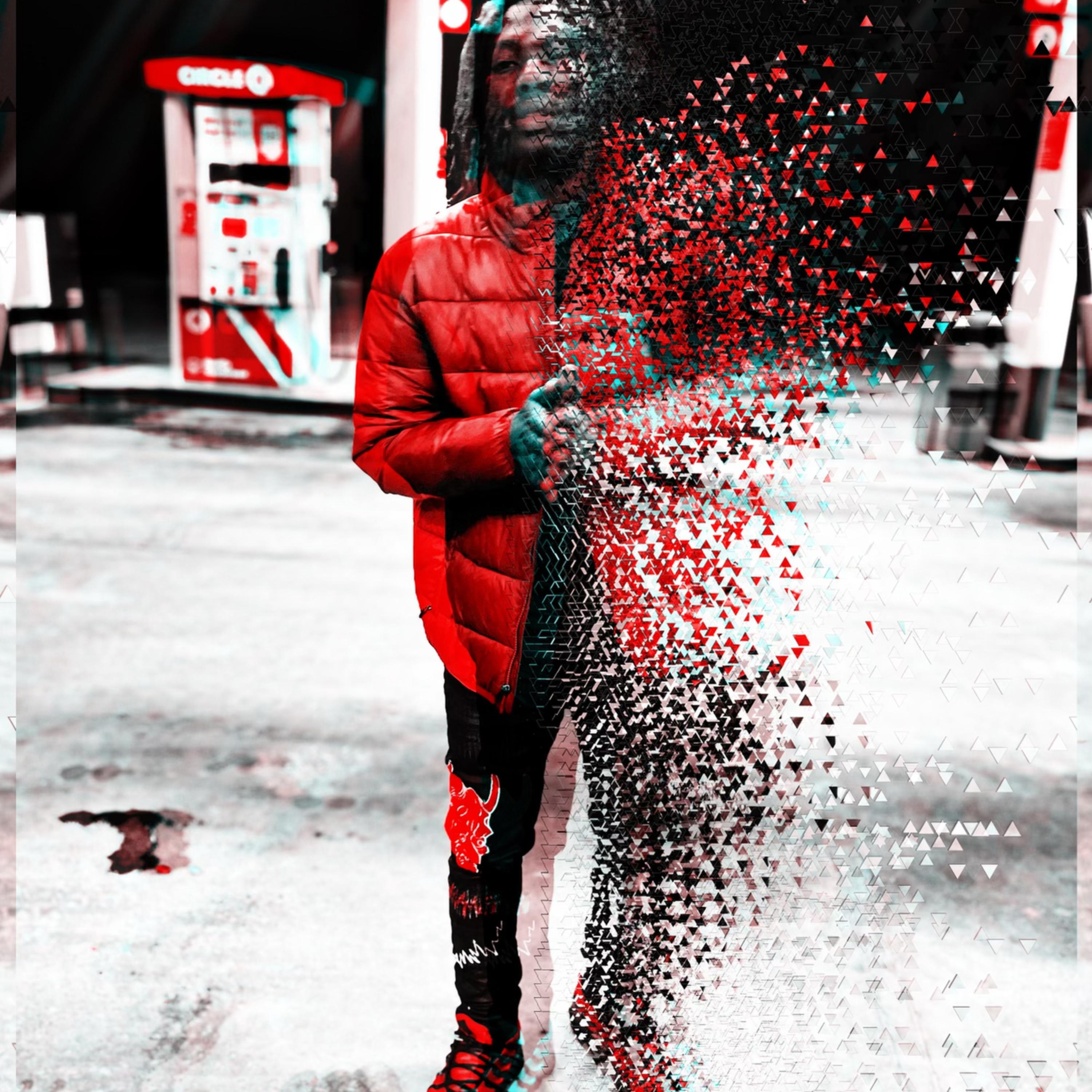 Mud by KeyLo Bz cover art
