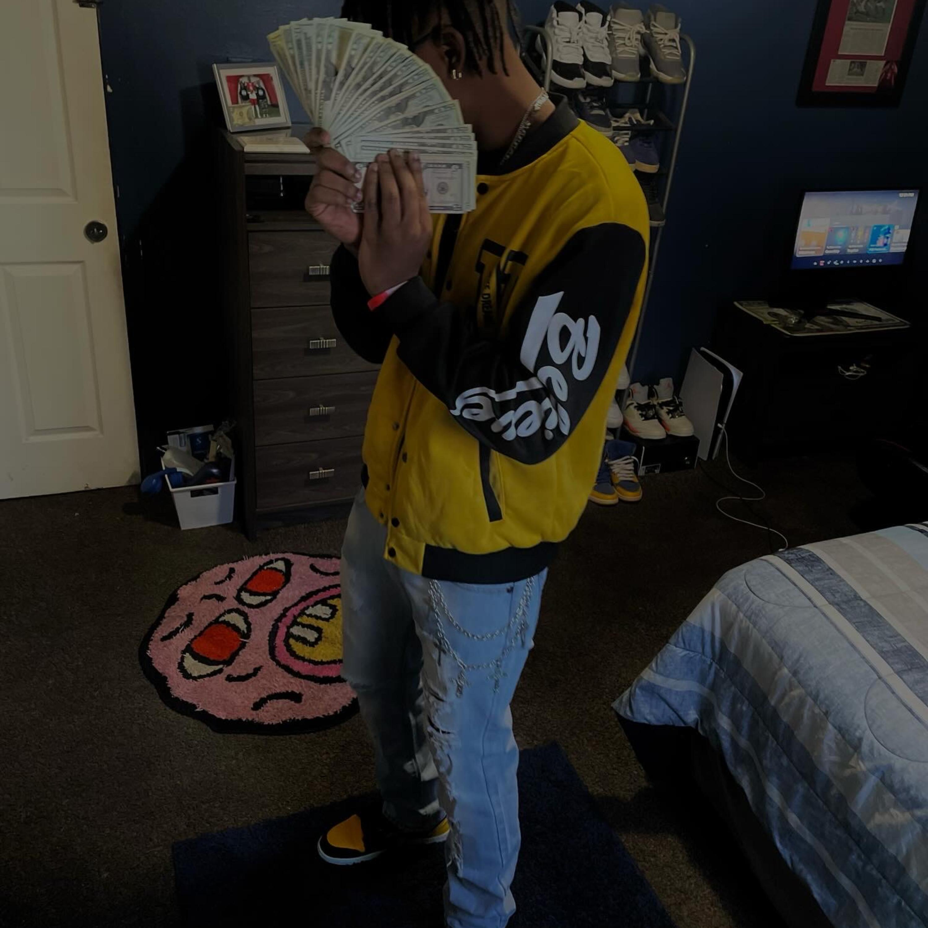 Nah Nah artwork