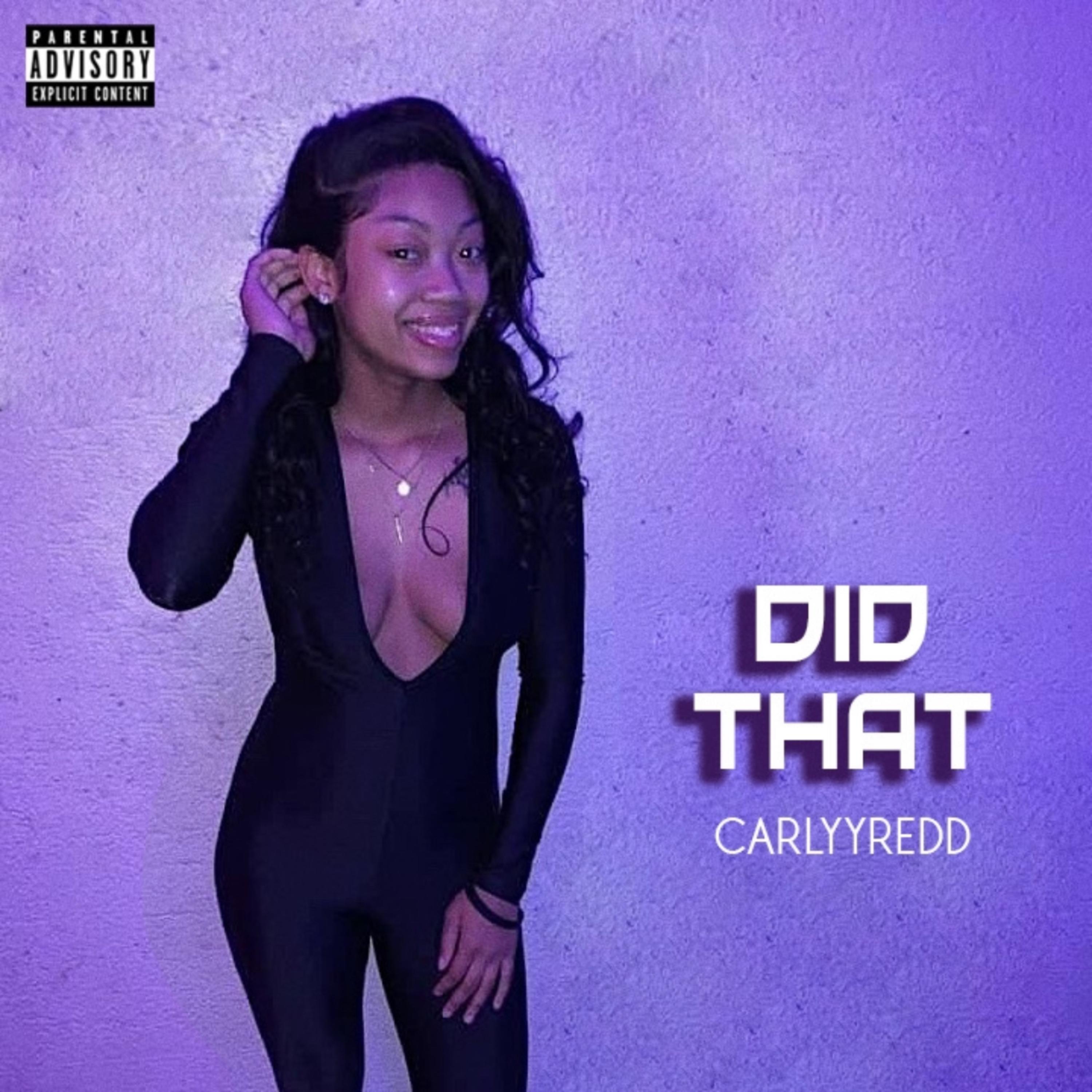 Did That artwork