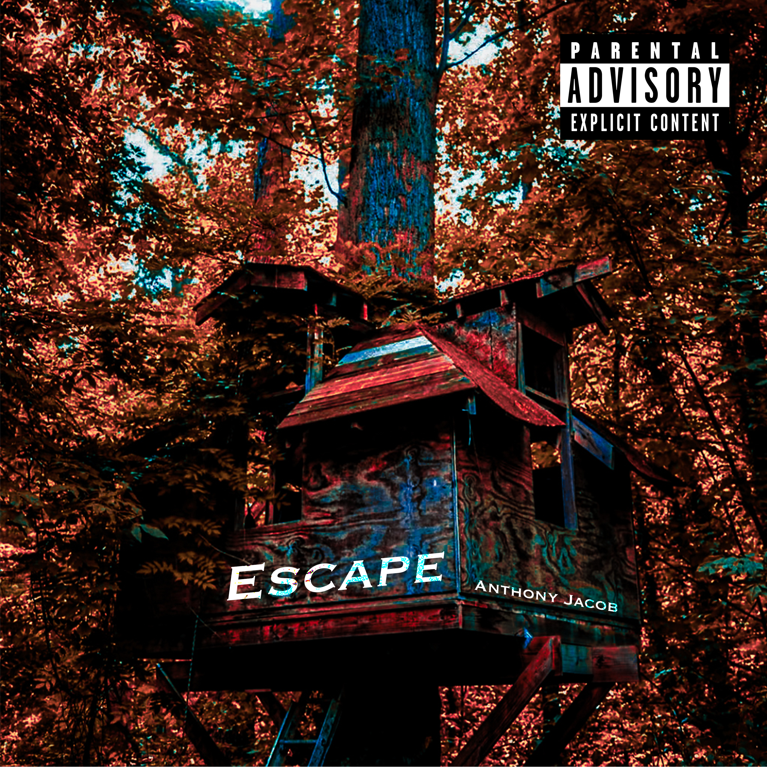 Escape artwork