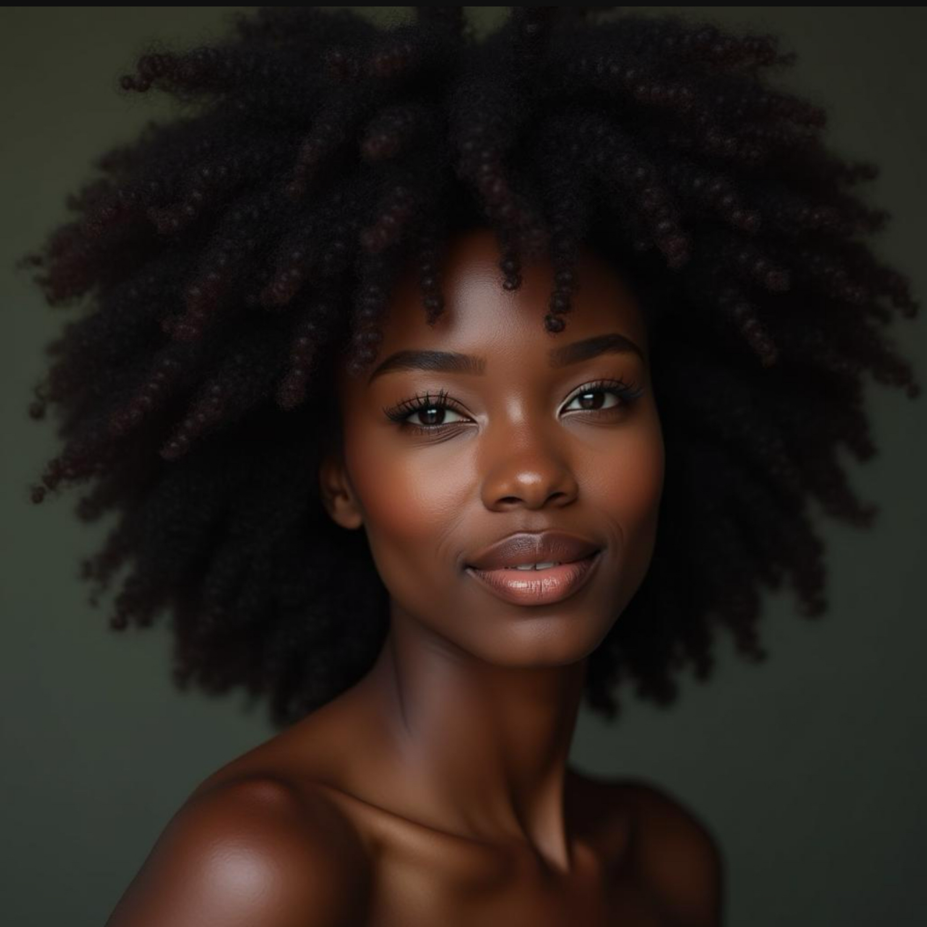 Amya Always Strong artwork