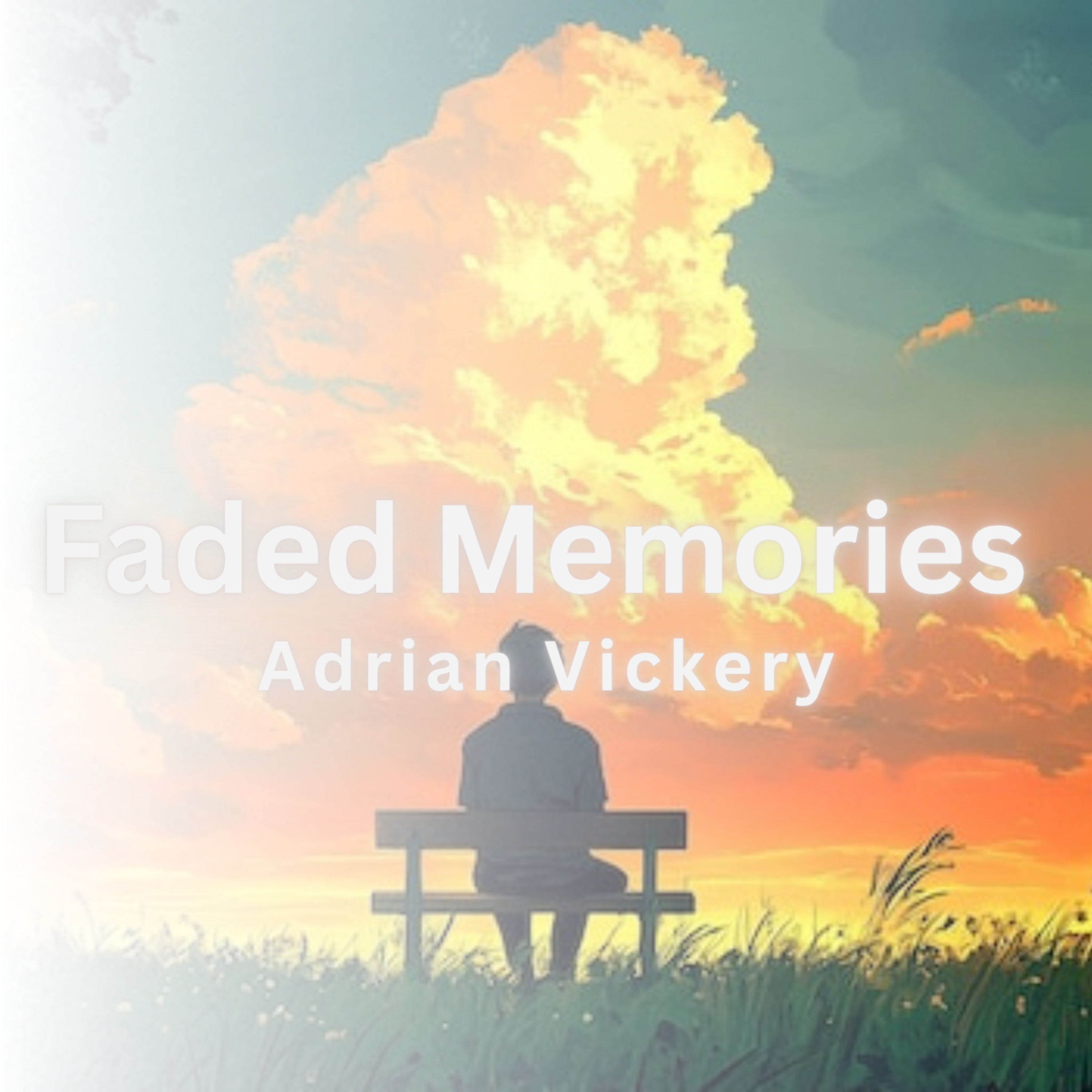 Faded Memories artwork