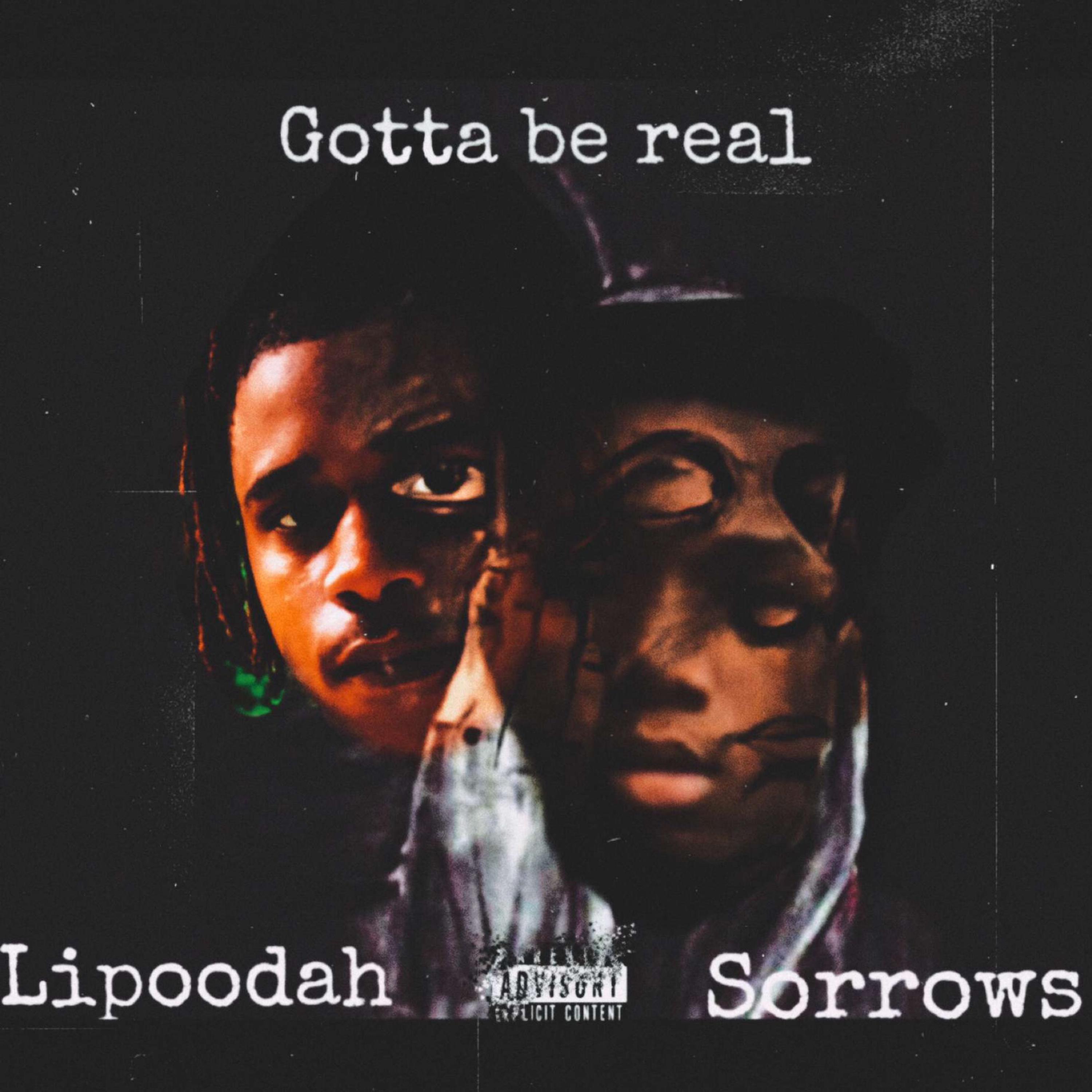 Gotta Be Real artwork