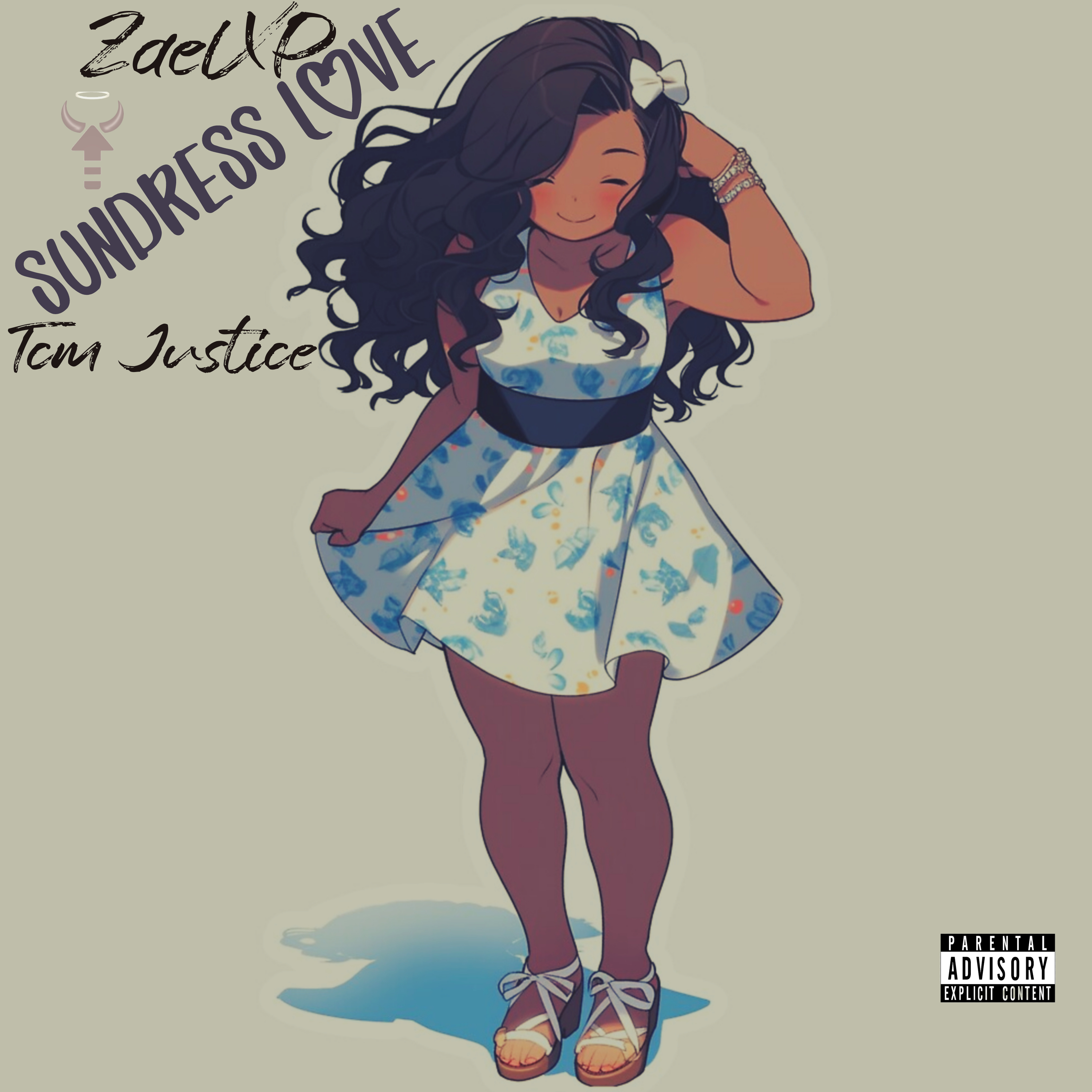 Sundress Love artwork