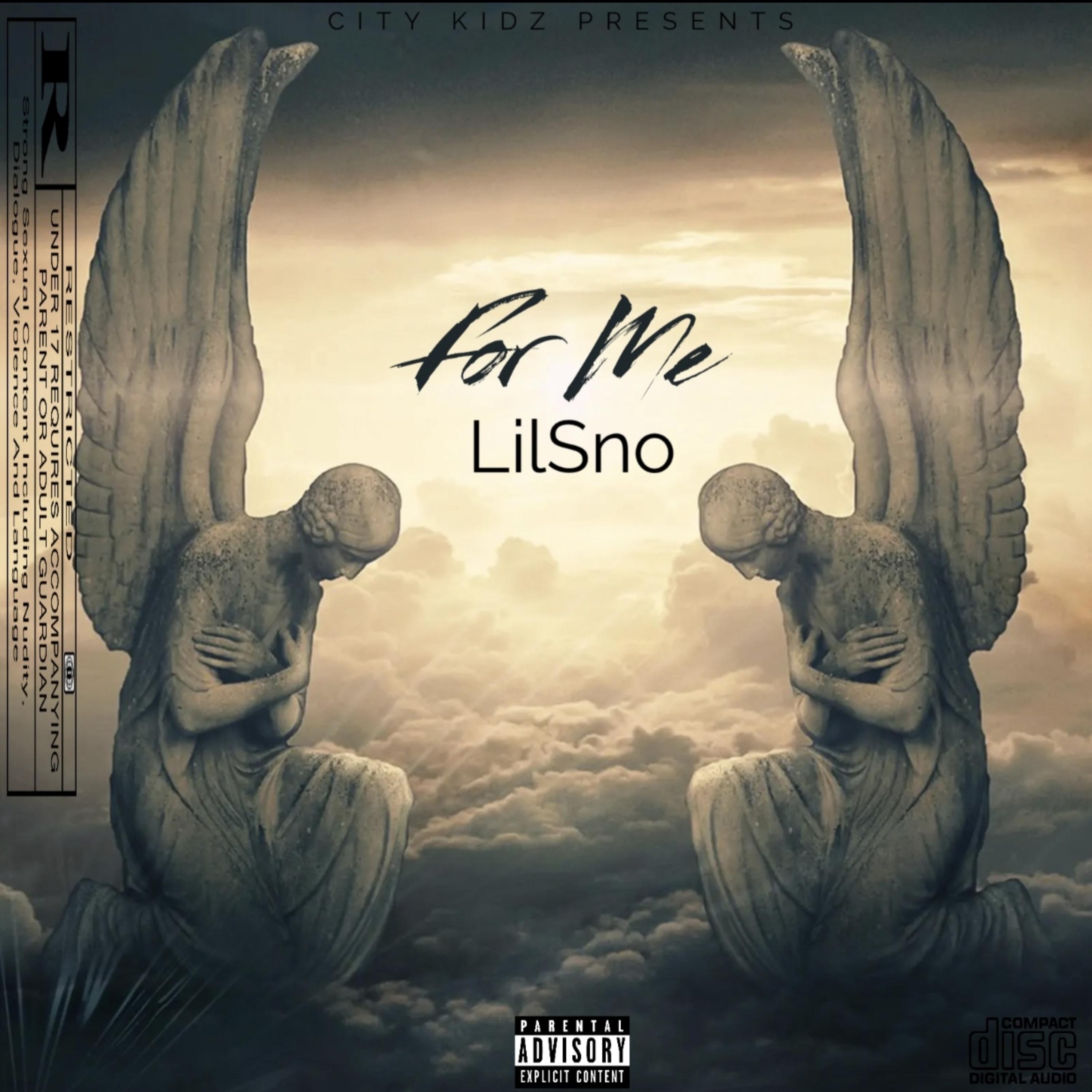 For Me artwork
