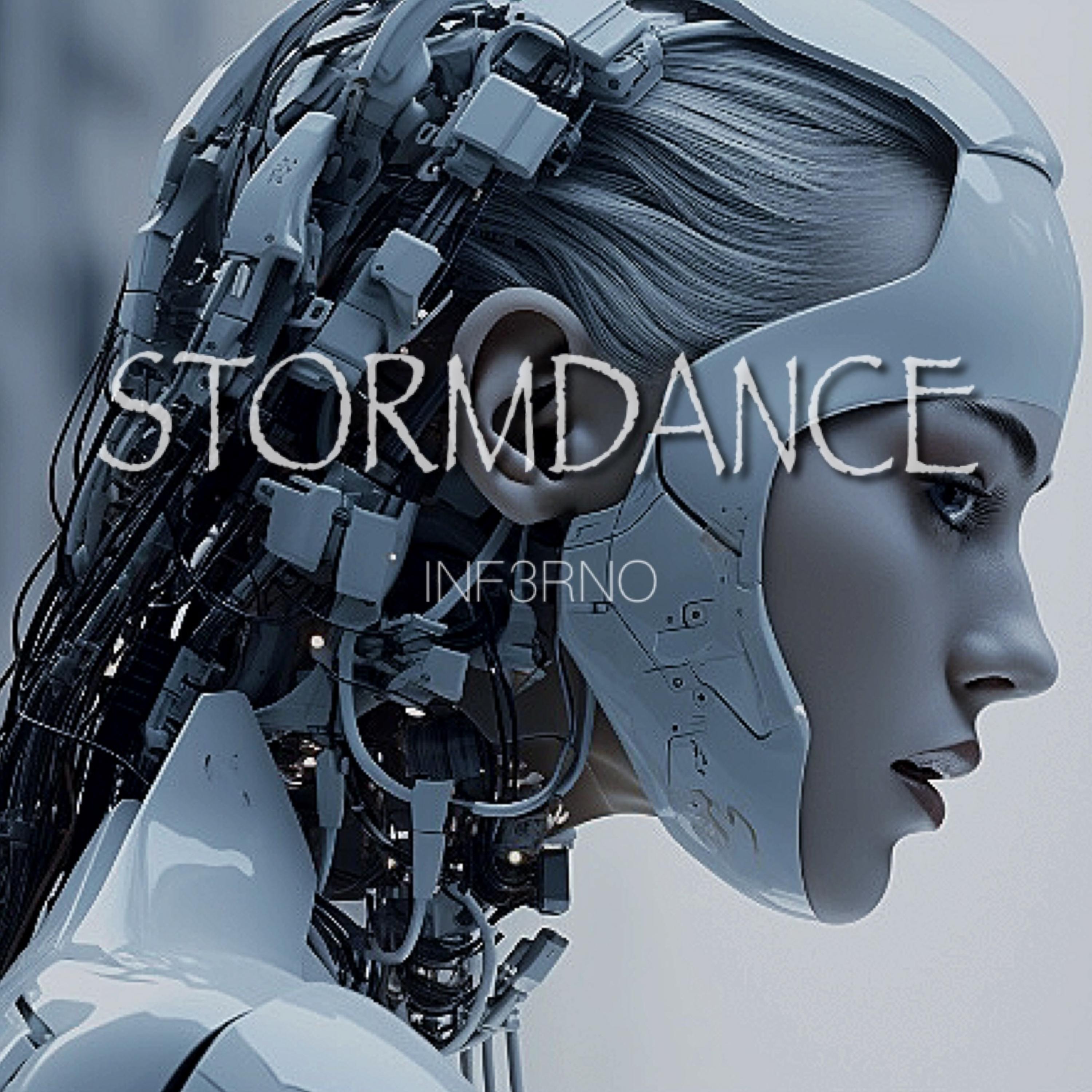 STORMDANCE artwork