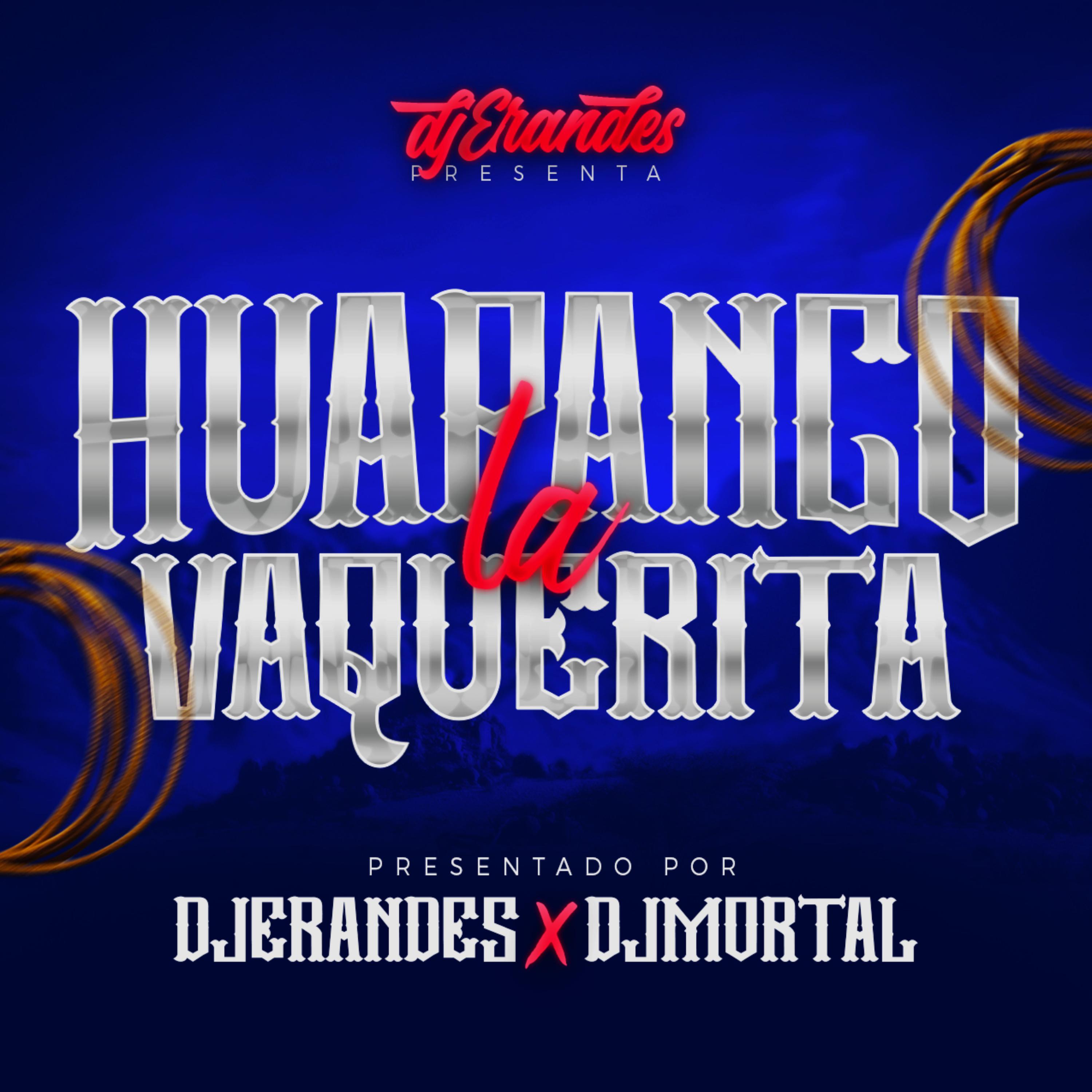 HUAPANGO LA VAQUERITA artwork