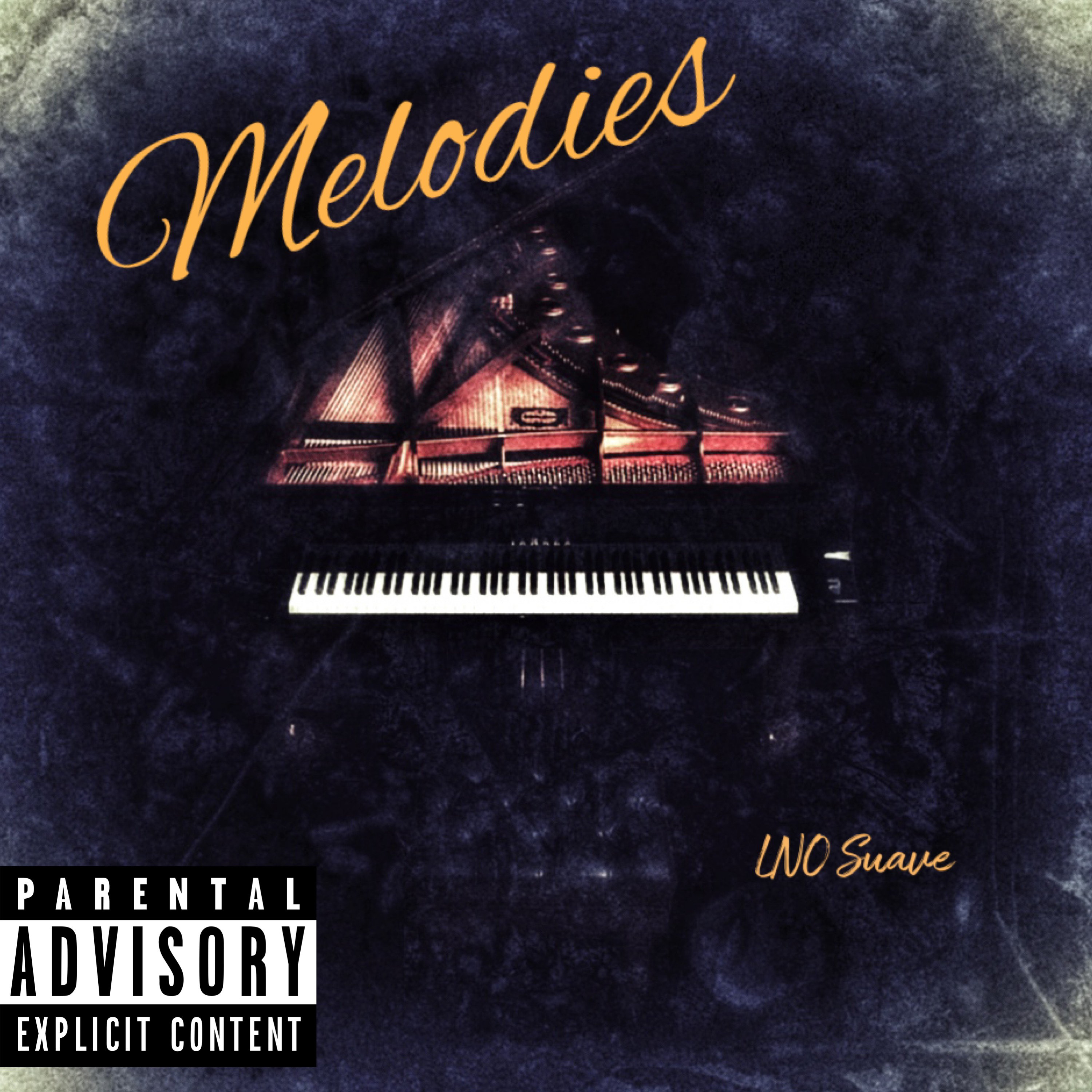 Melodies artwork