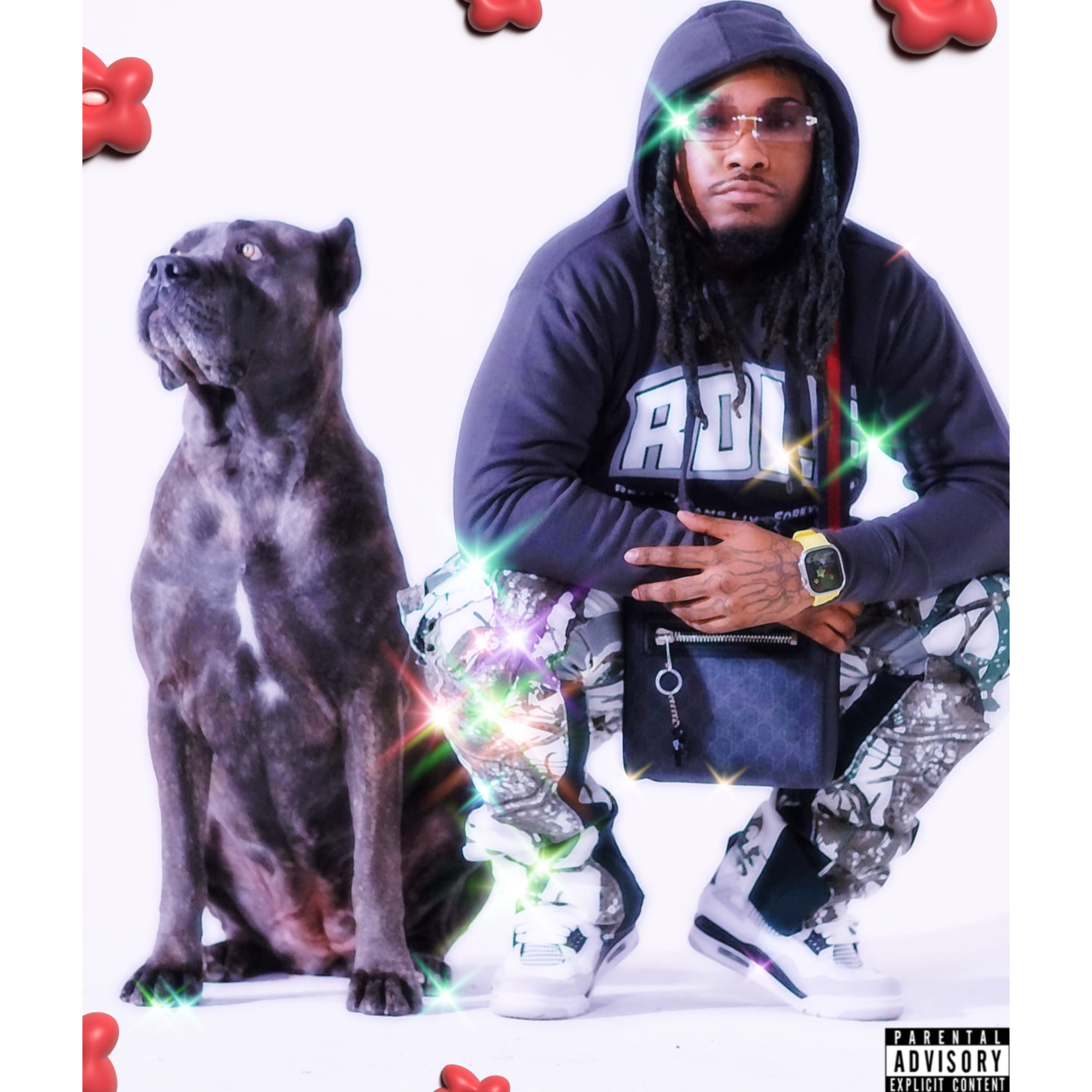 Real Dreams Live Forever artwork