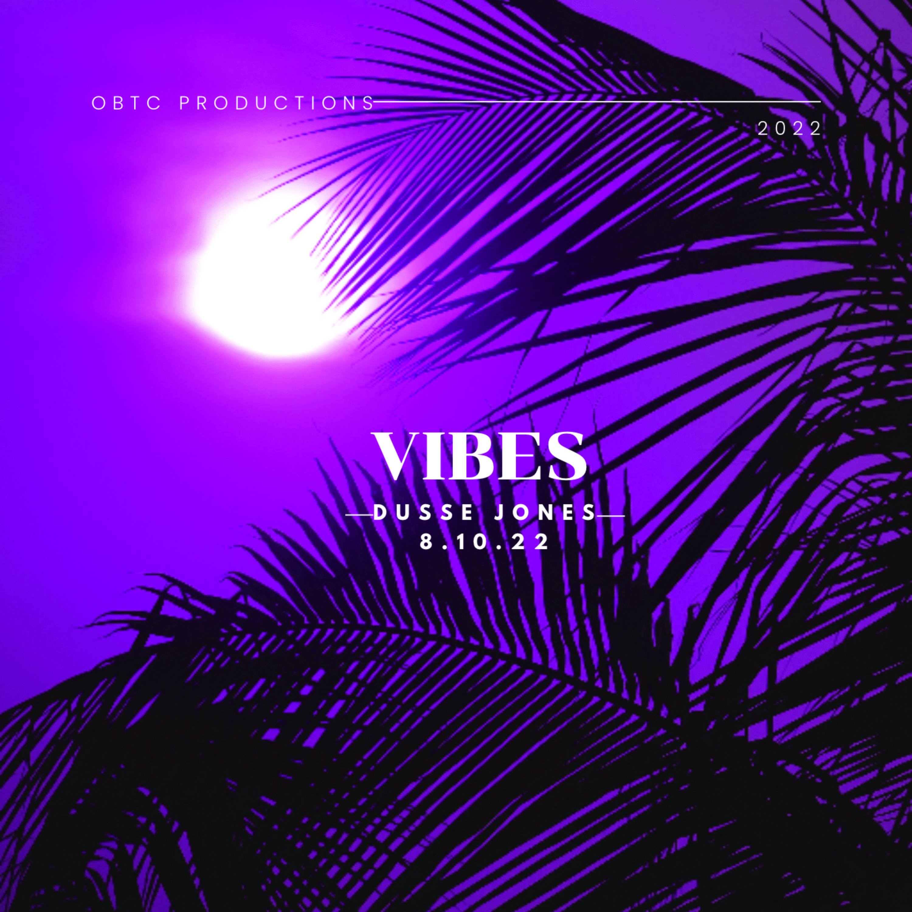 VIBES artwork