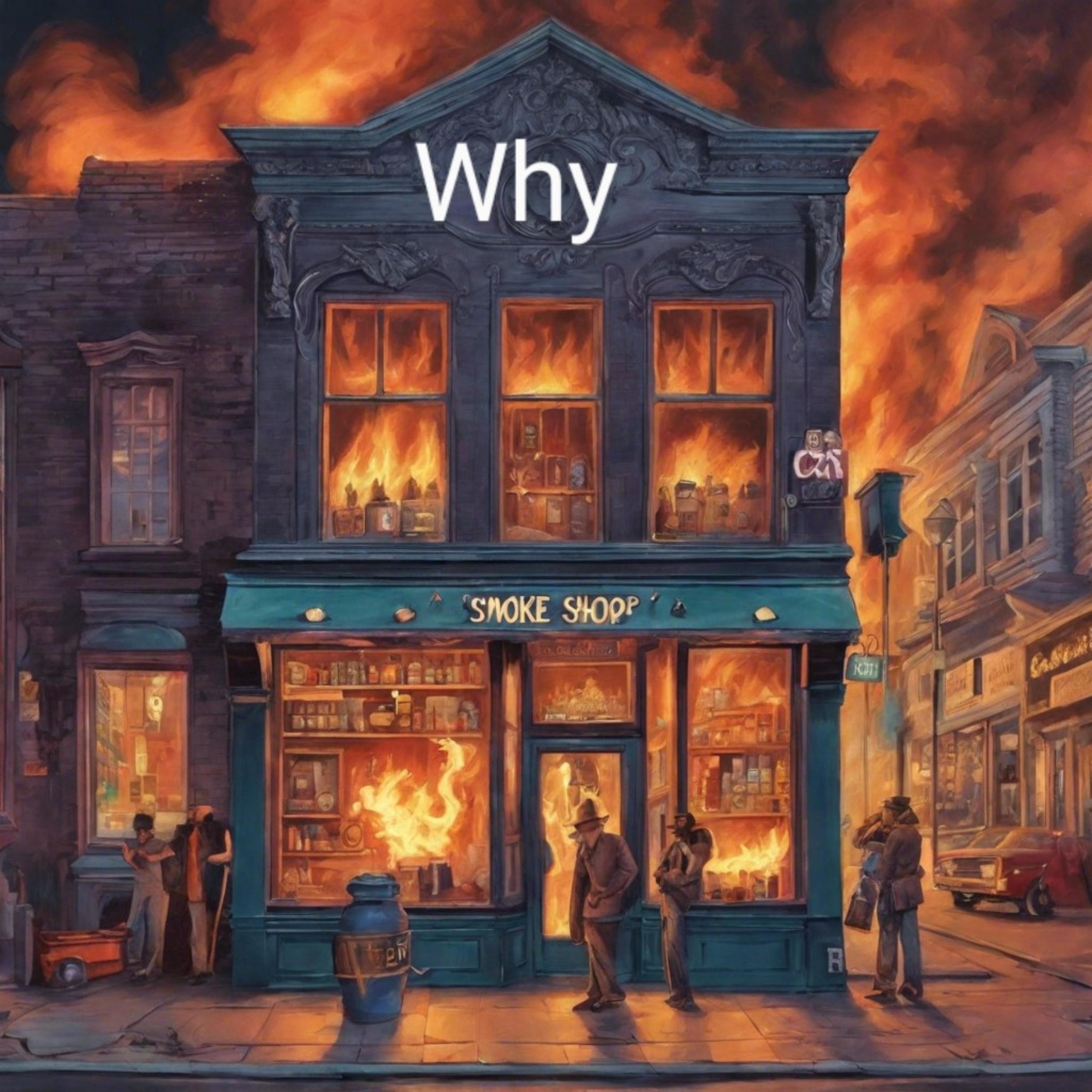 Why artwork