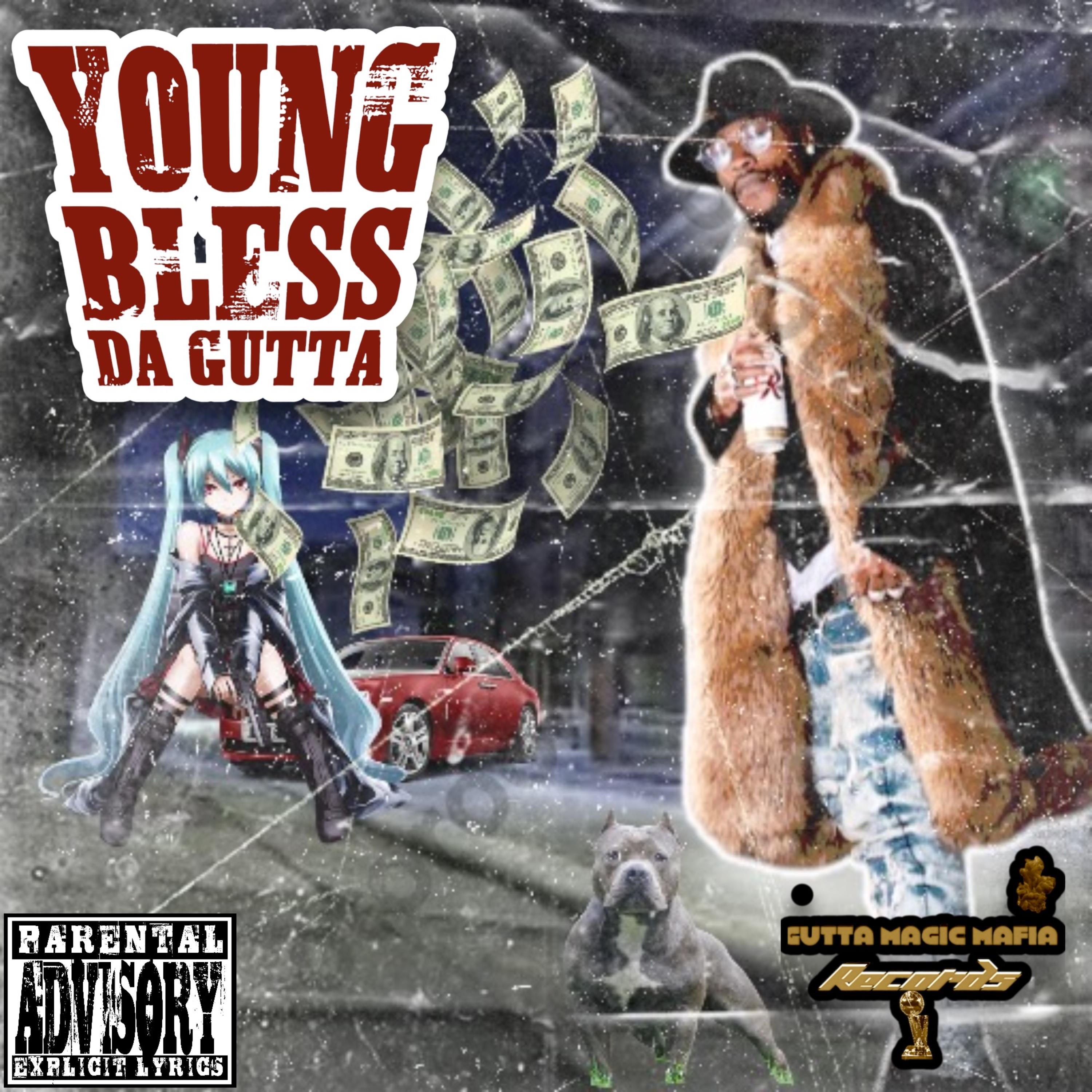 Life After Fame 7/19/25 by OG Young Bless Da Gutta cover art