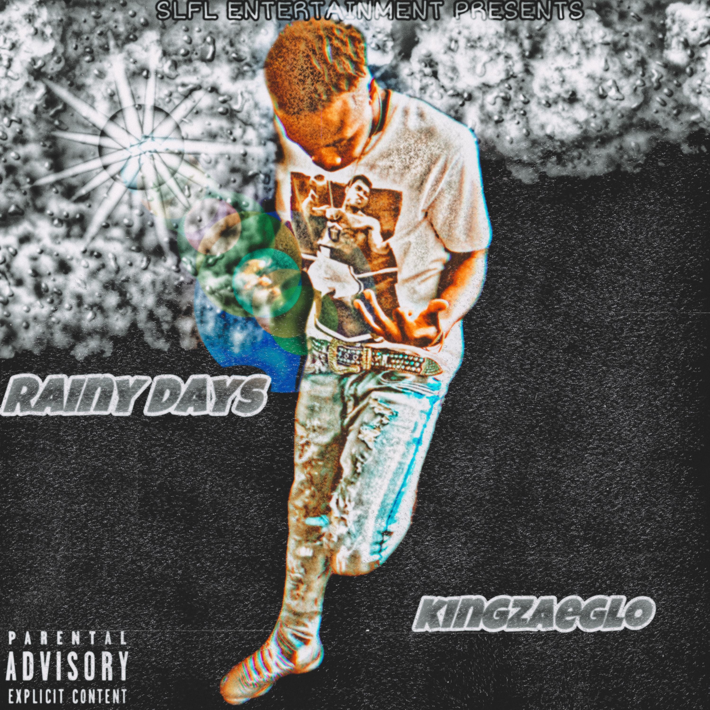 Rainy Days artwork