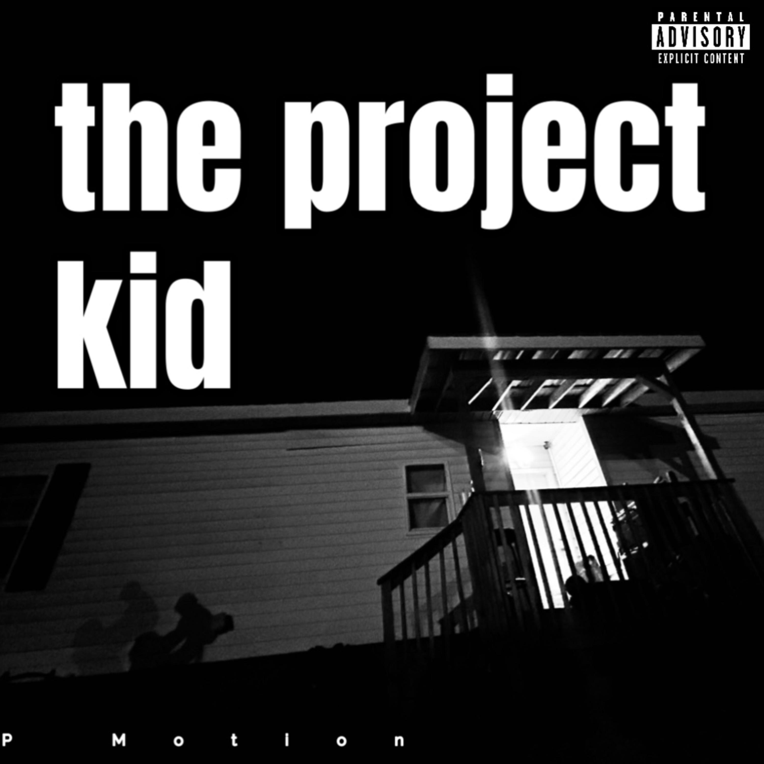 The Project Kid artwork