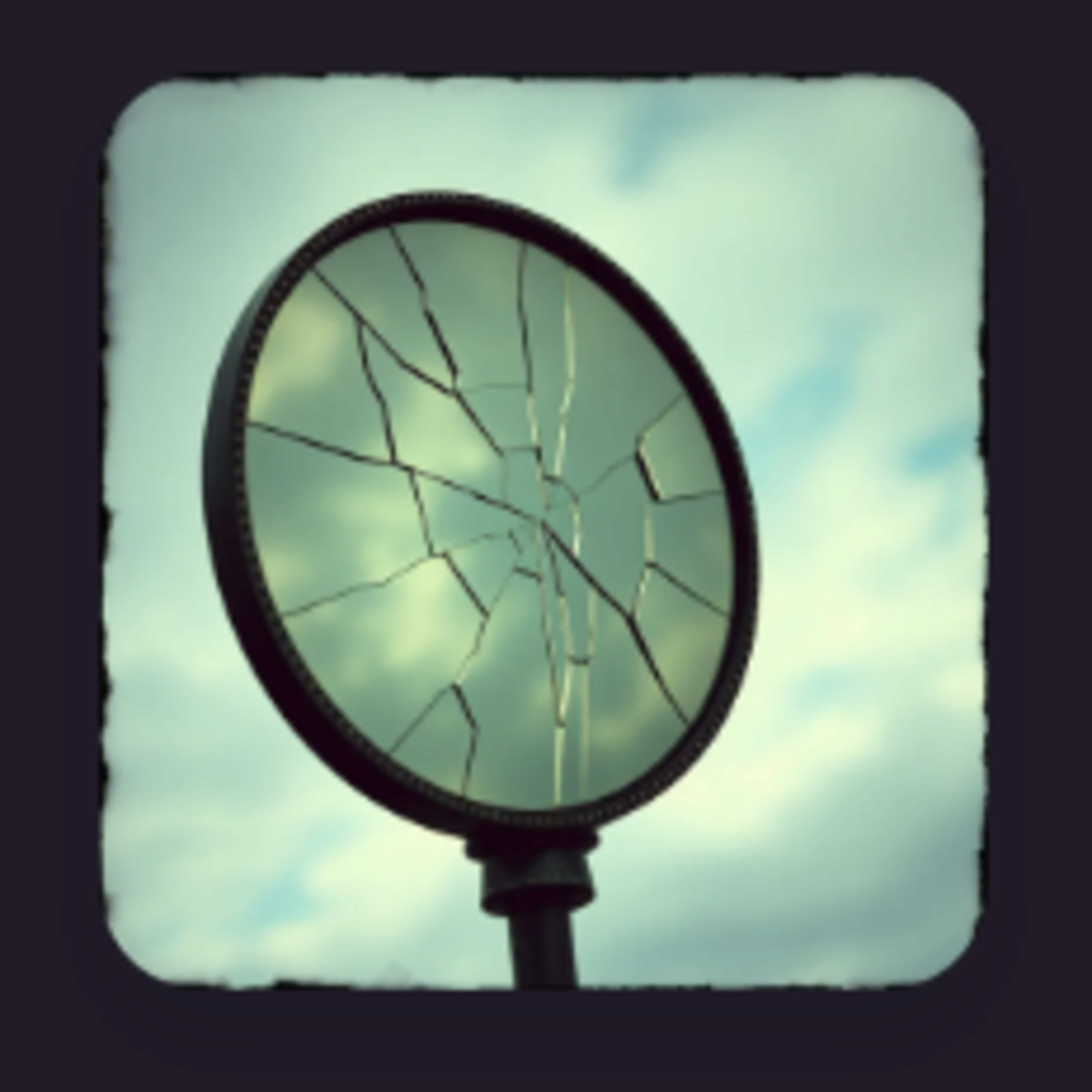 Mirror, Mirror artwork