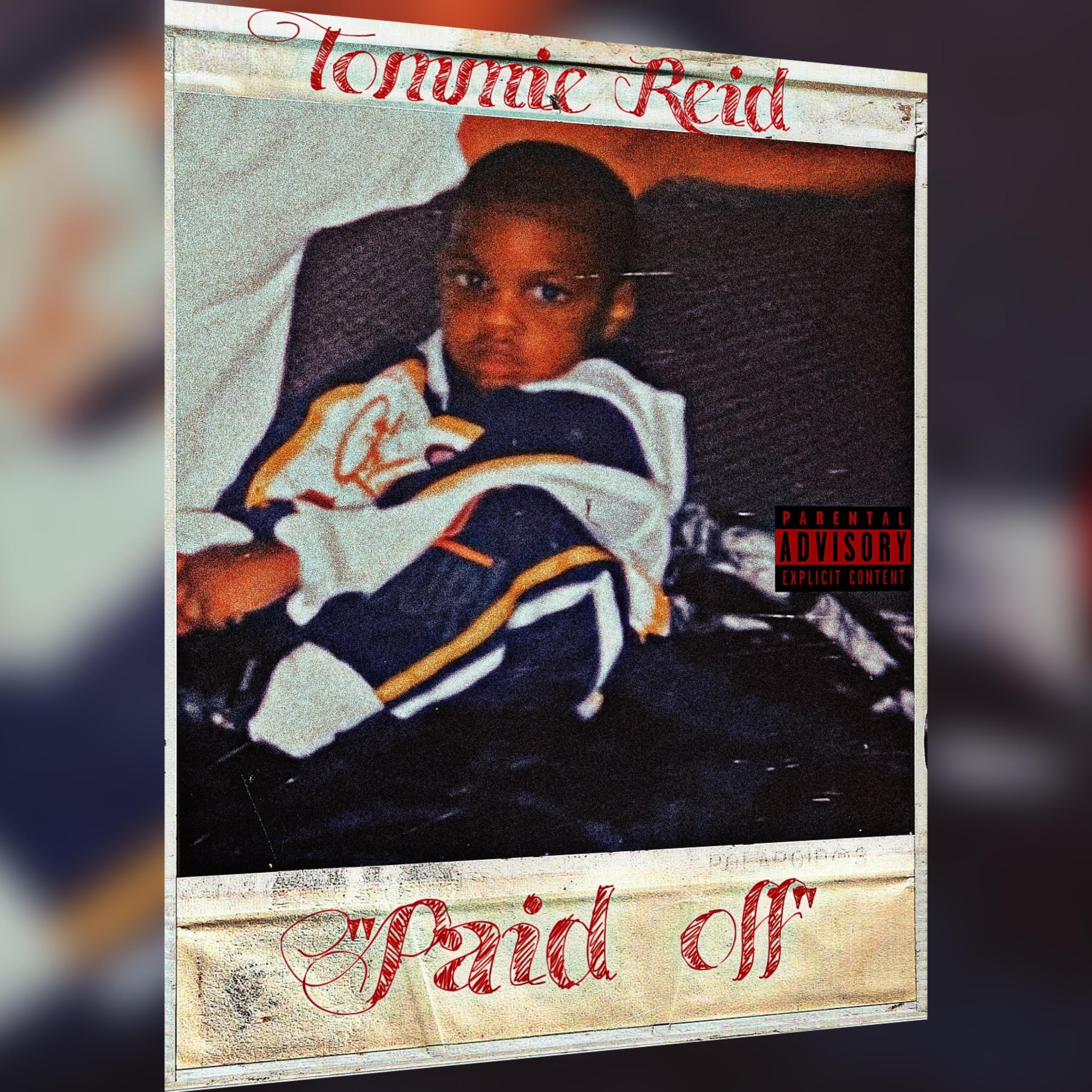 Paid Off artwork