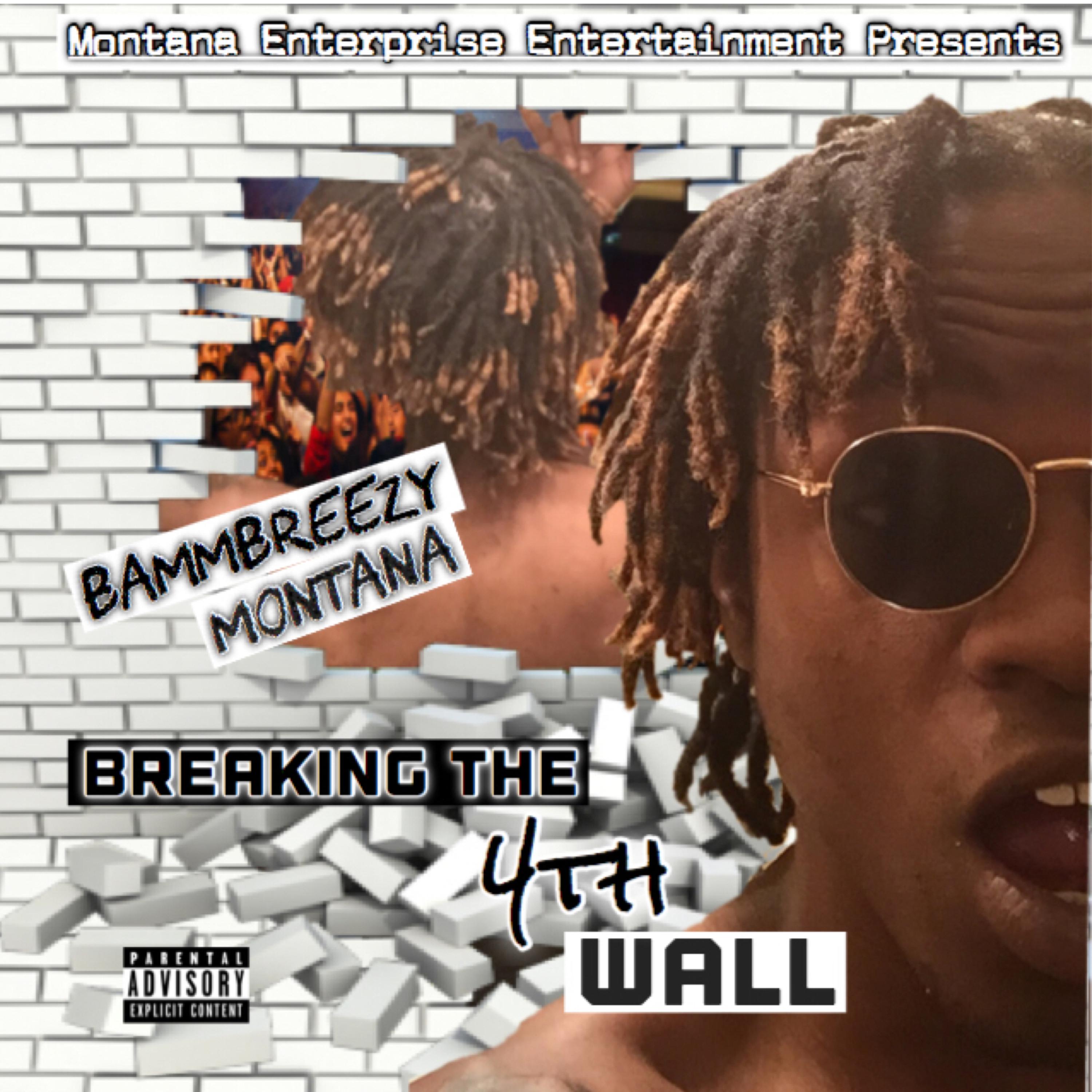 Break The 4th Wall artwork