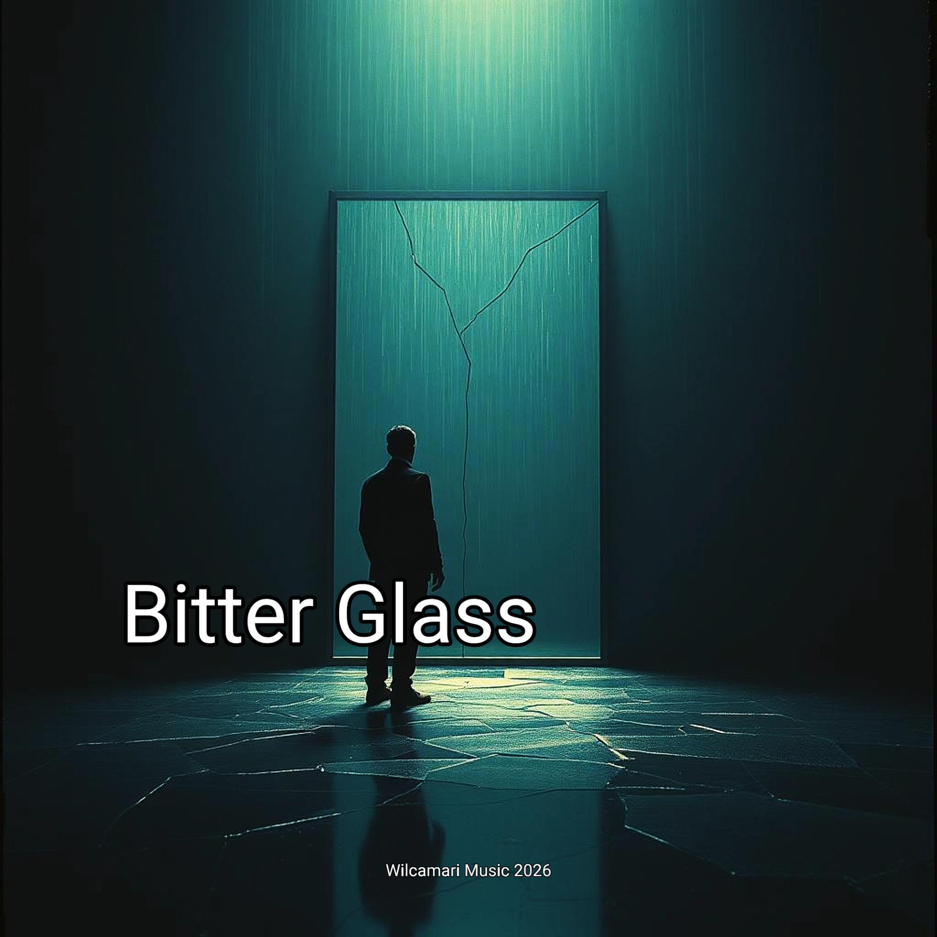 Bitter Glass artwork