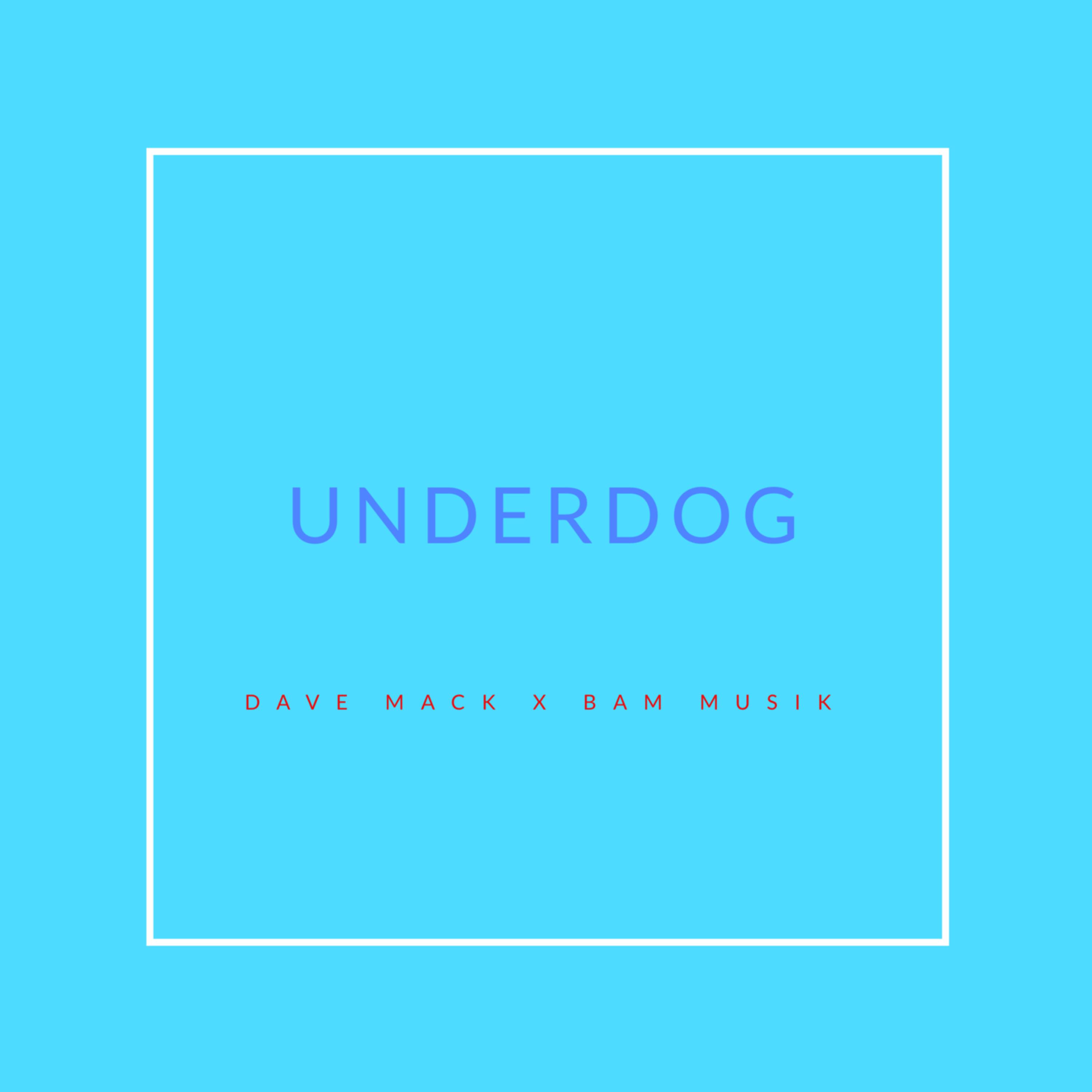 Underdog artwork
