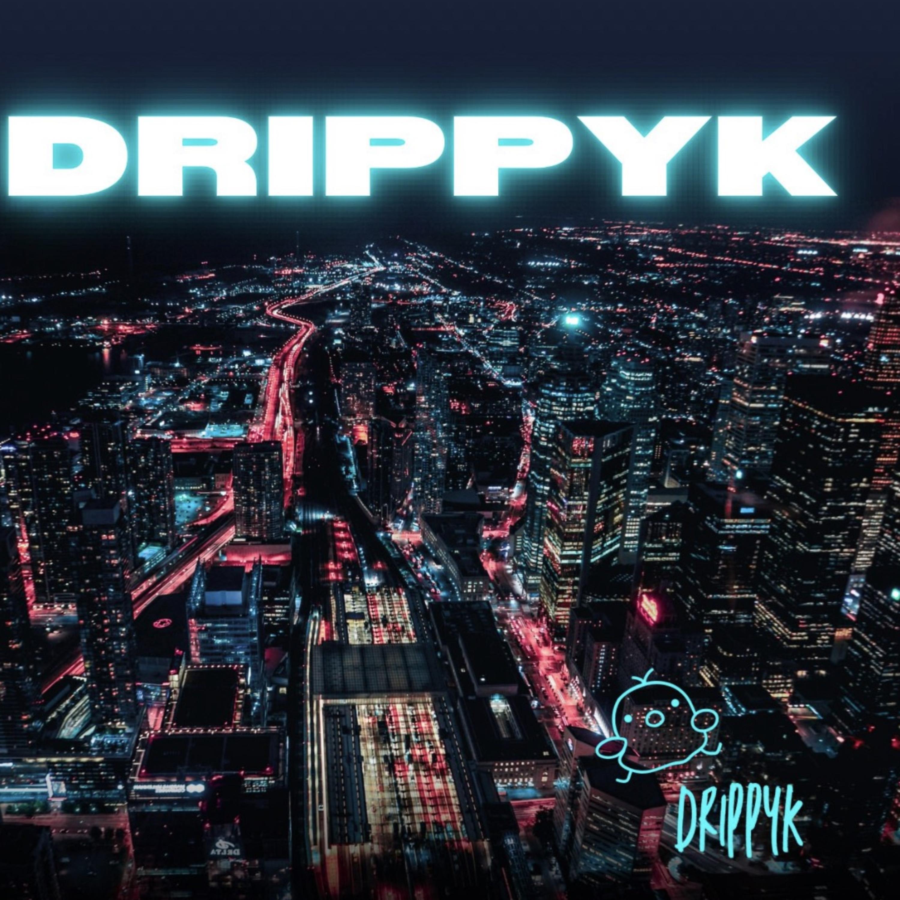 FIND MY DREAM by Drippyk cover art