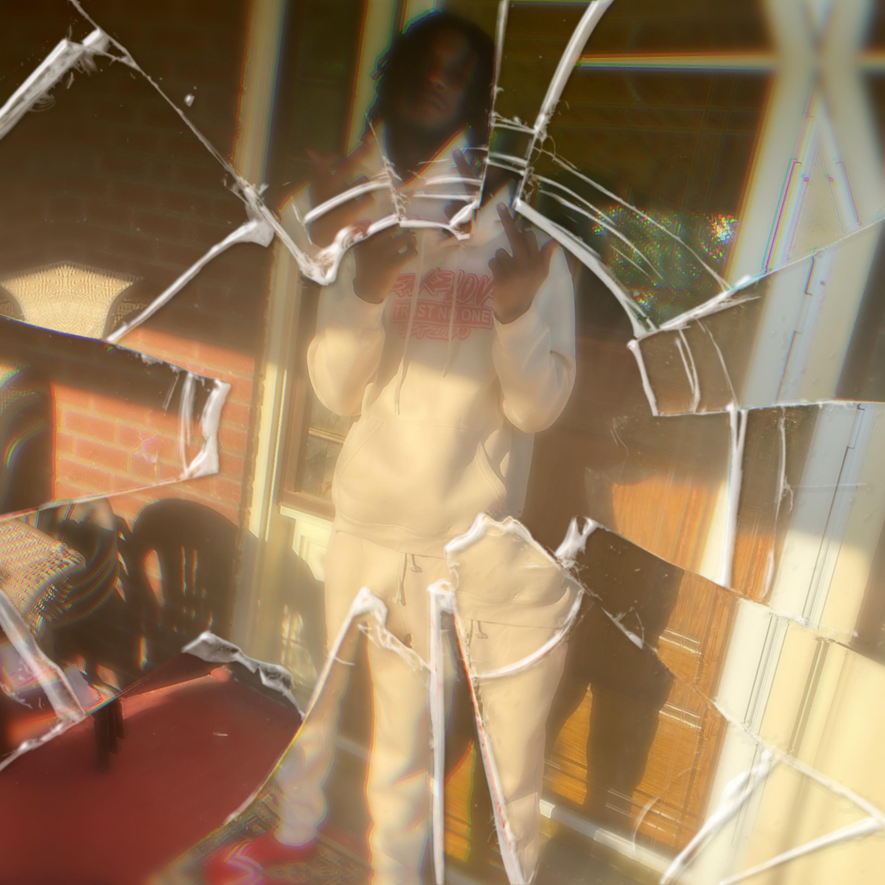 Fuk Love Get Money artwork