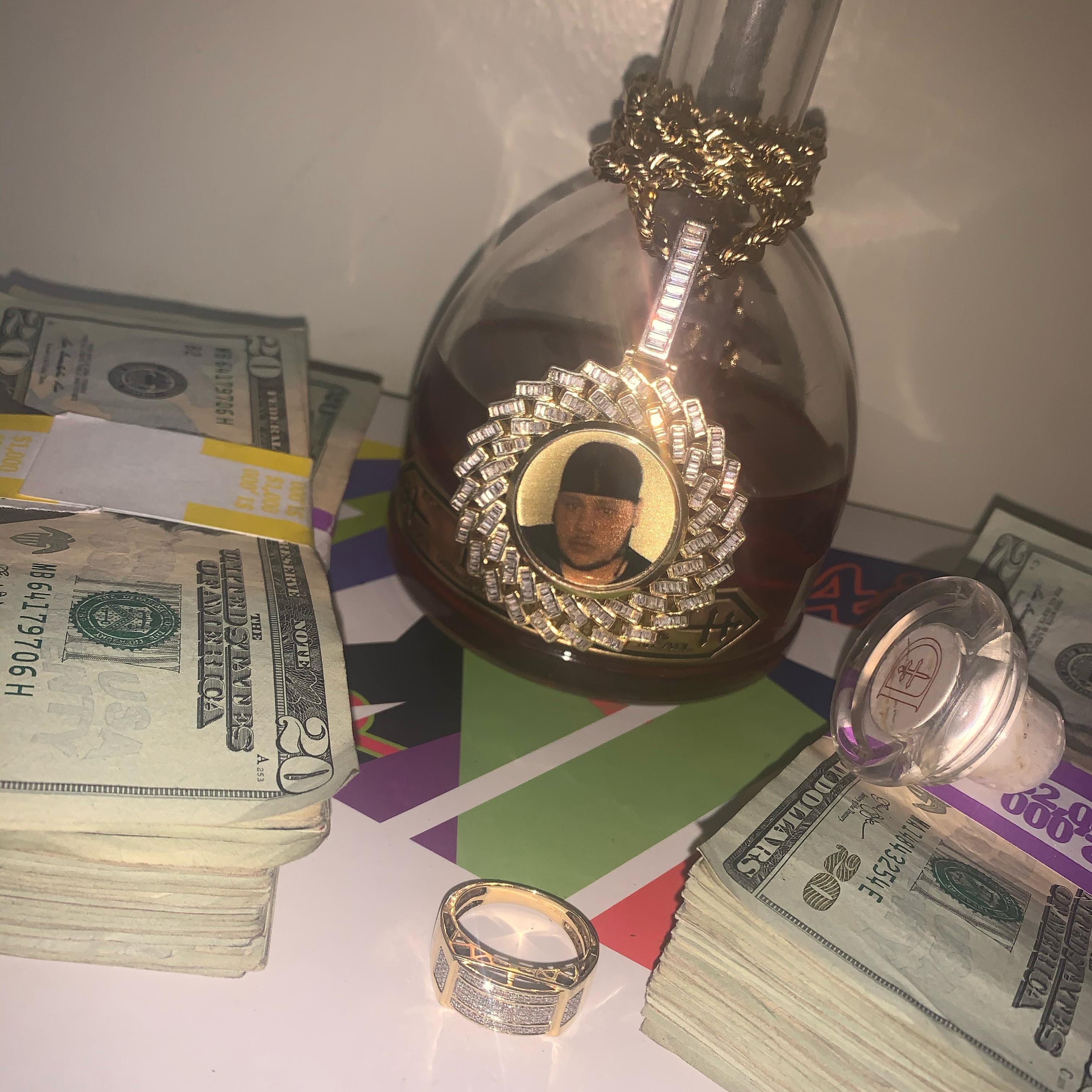 BIG MONEY DEALS artwork