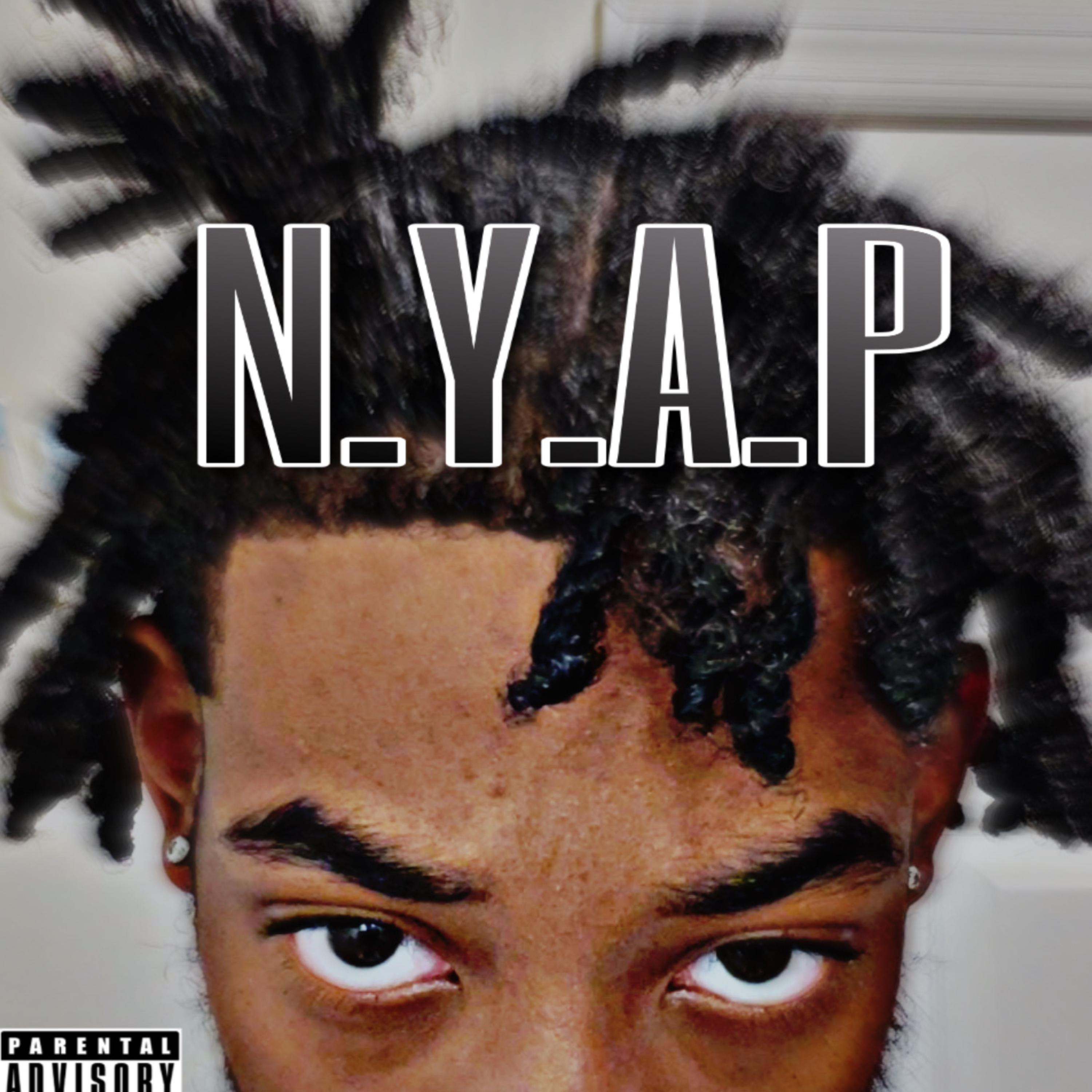 N.Y.A.P artwork