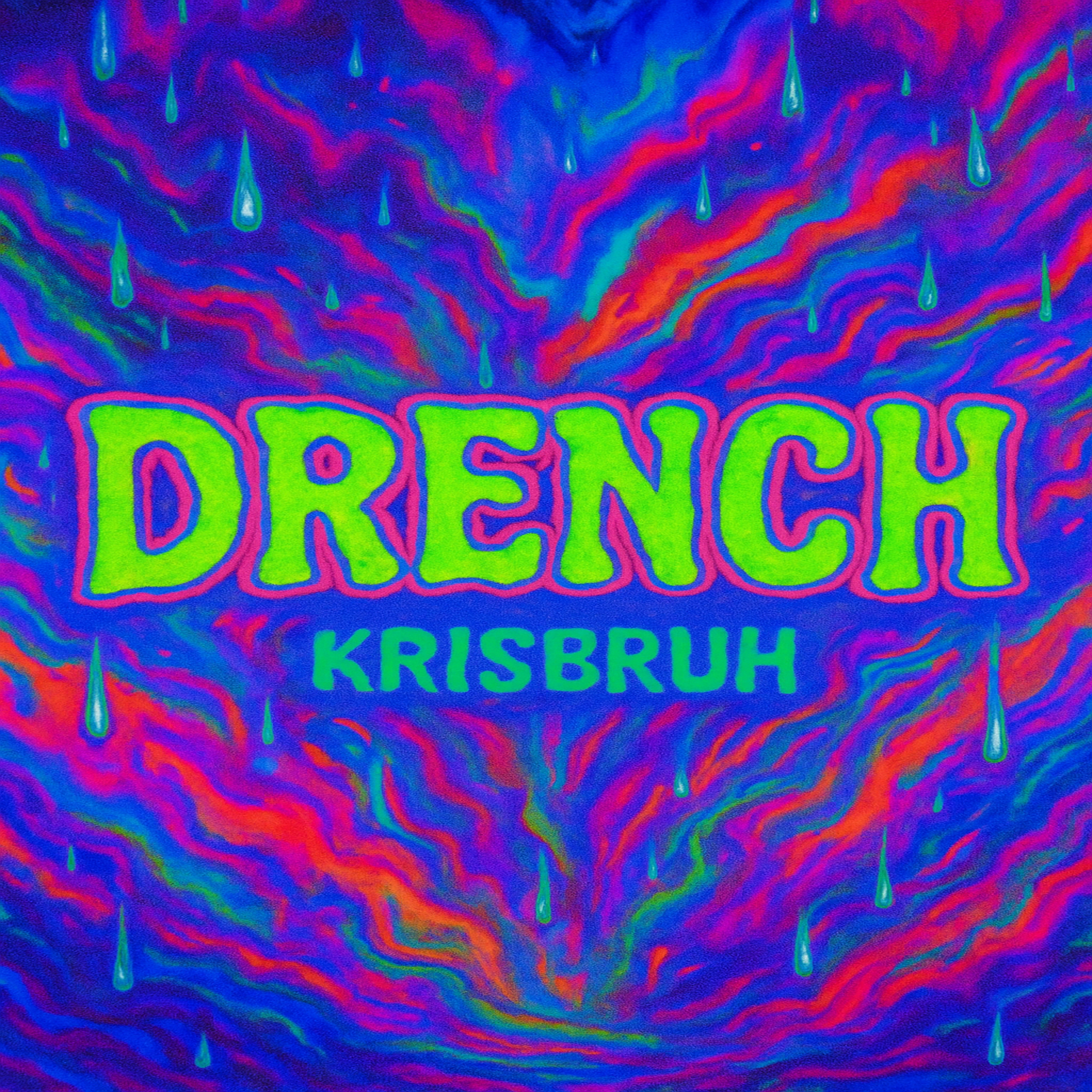 Drench artwork