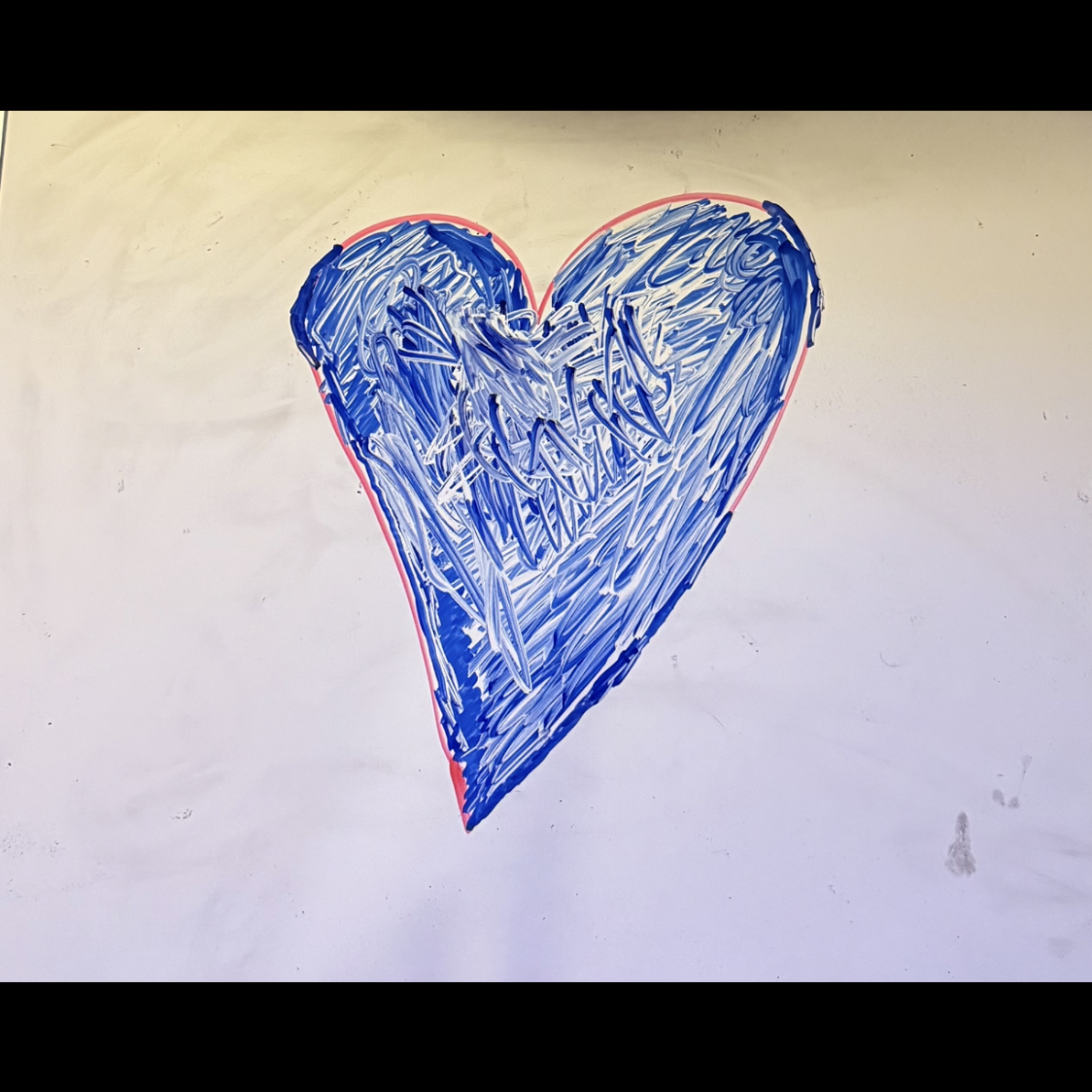 Love From the Heavens 2 artwork