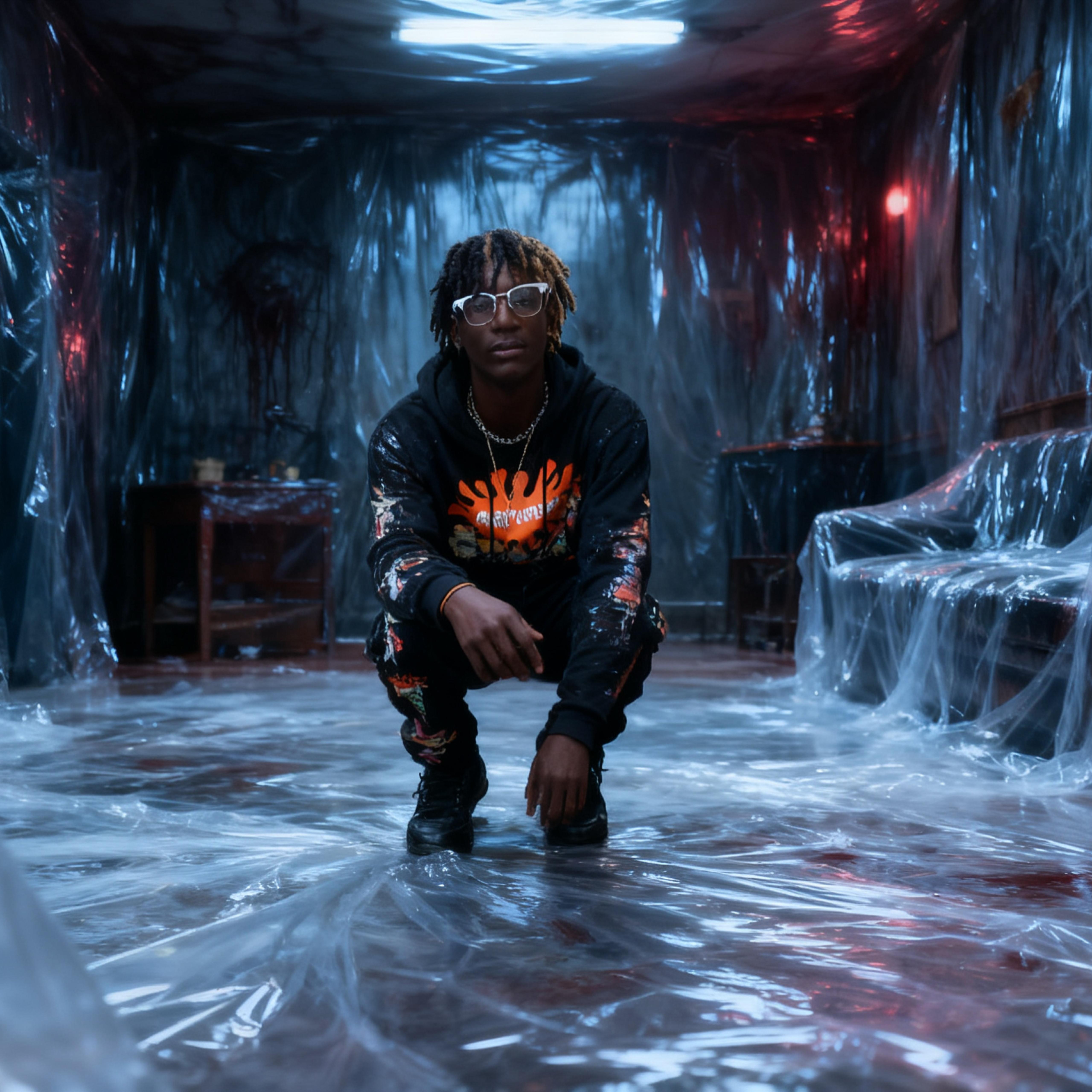 The Edge artwork