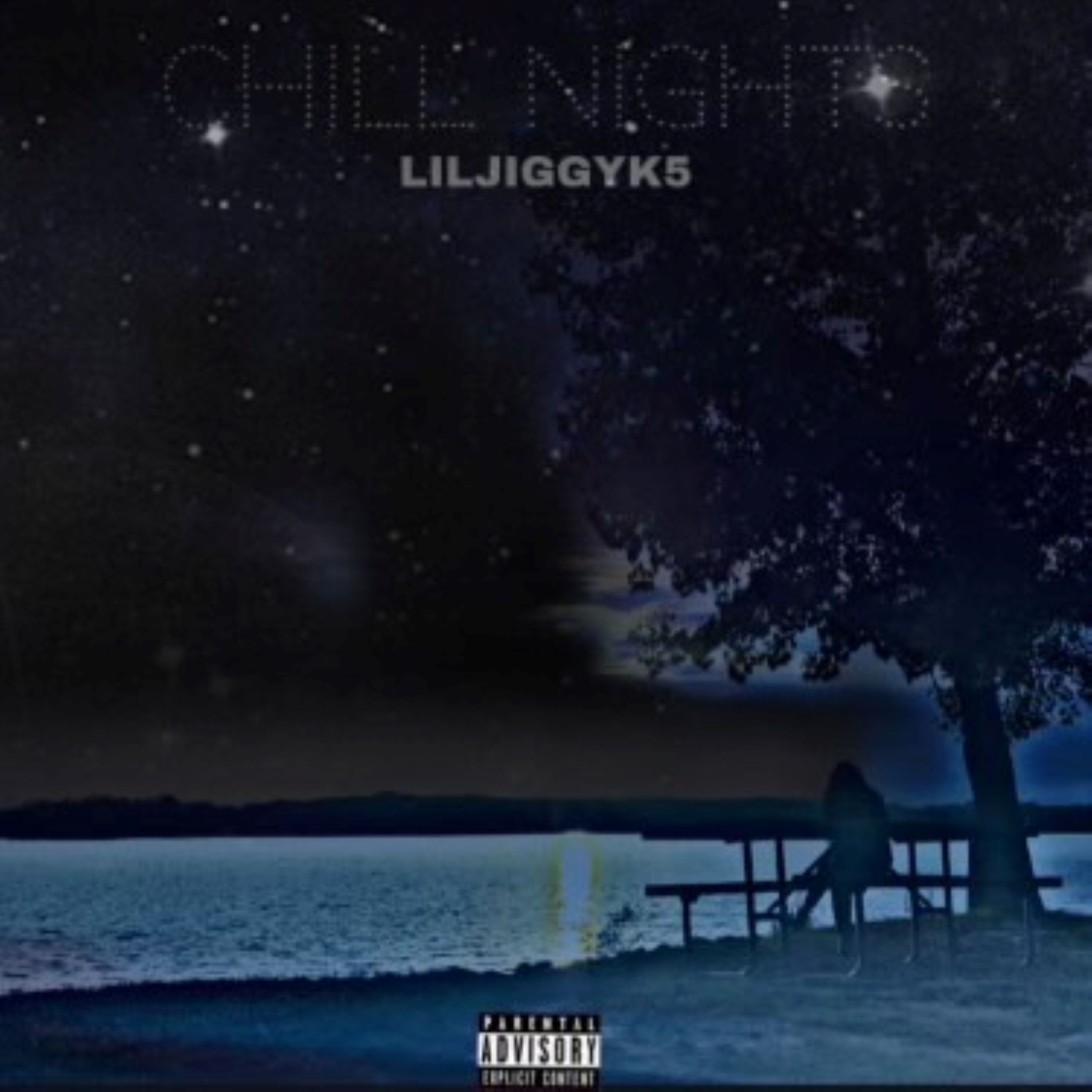 Chill Nights artwork