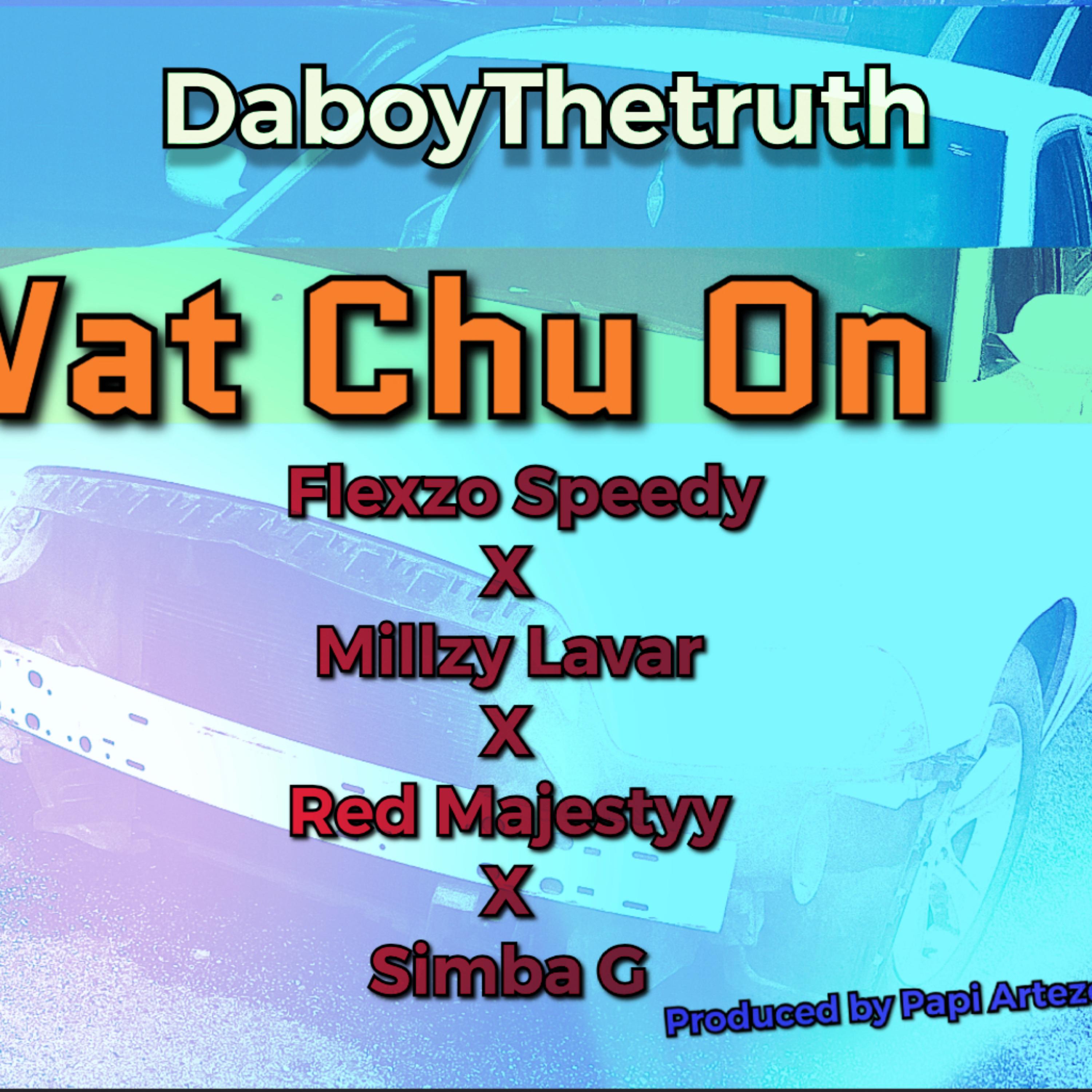 Wat Chu On artwork