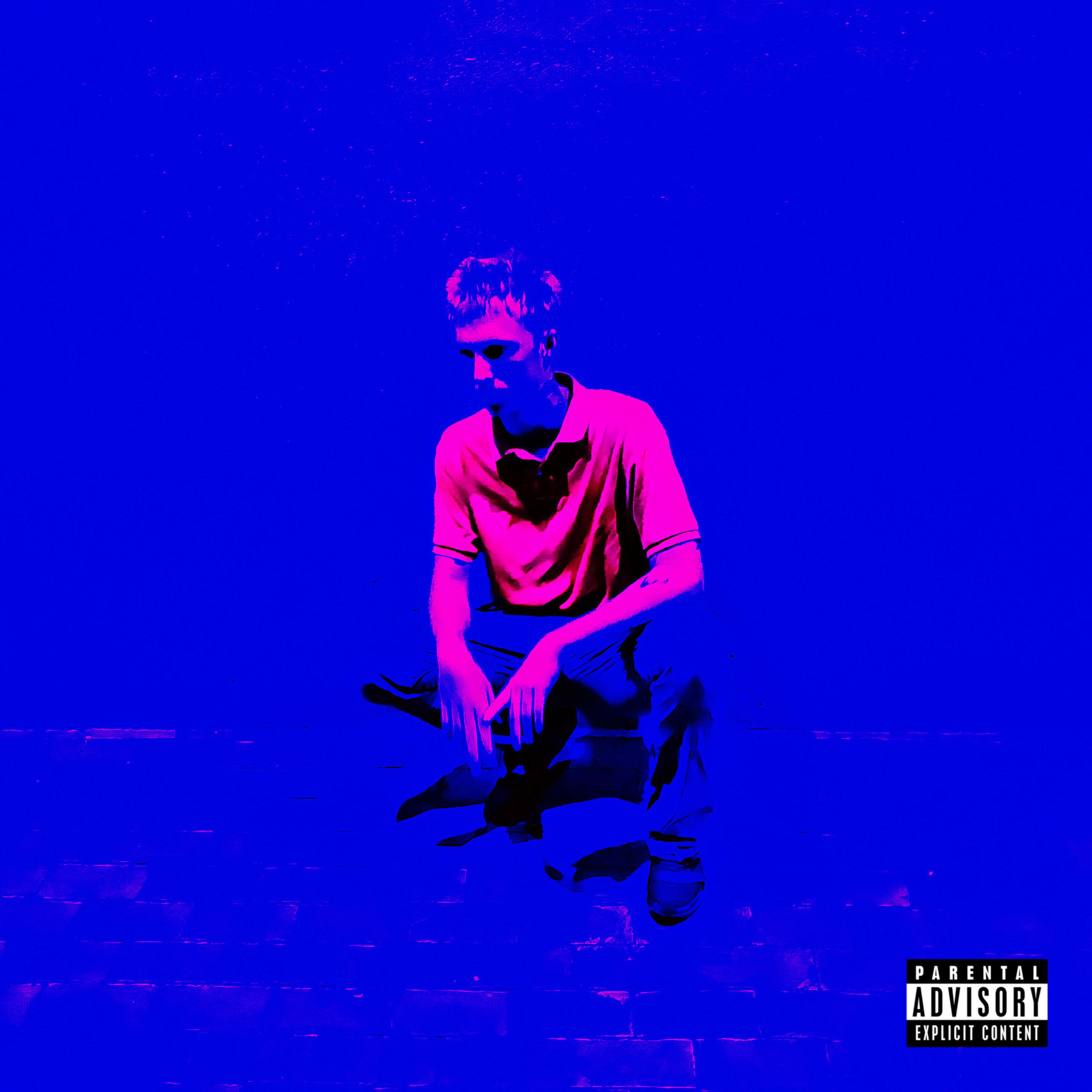 Oh Well ¯\_(ツ)_/¯ by RestInPeace cover art