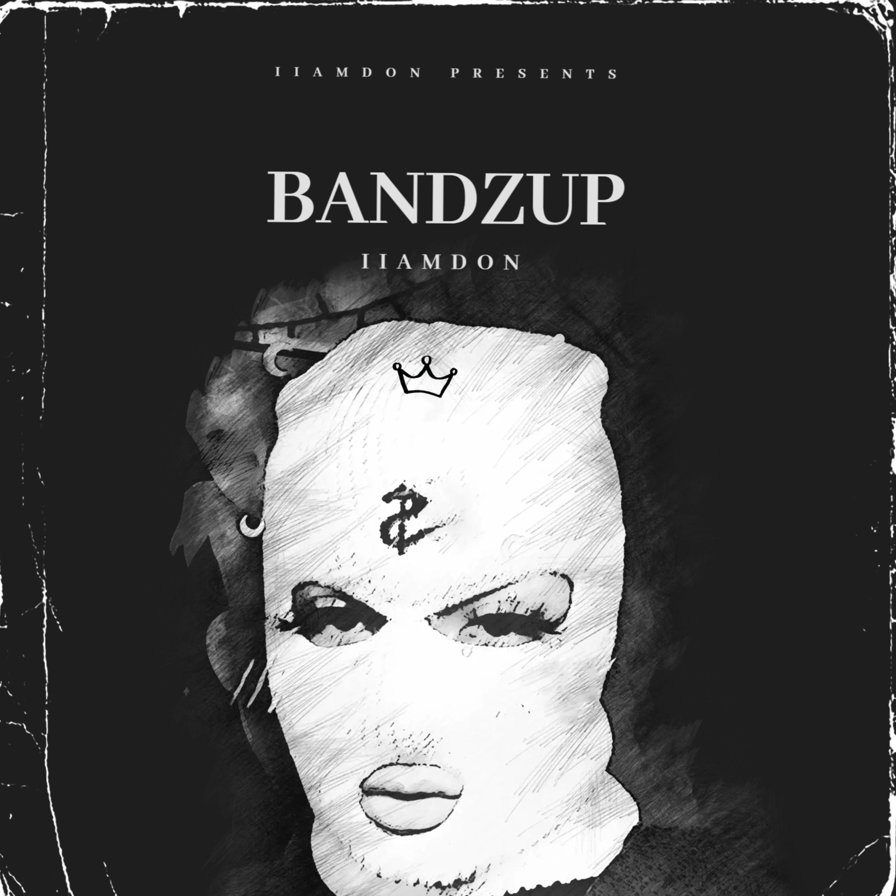 BANDZUP artwork