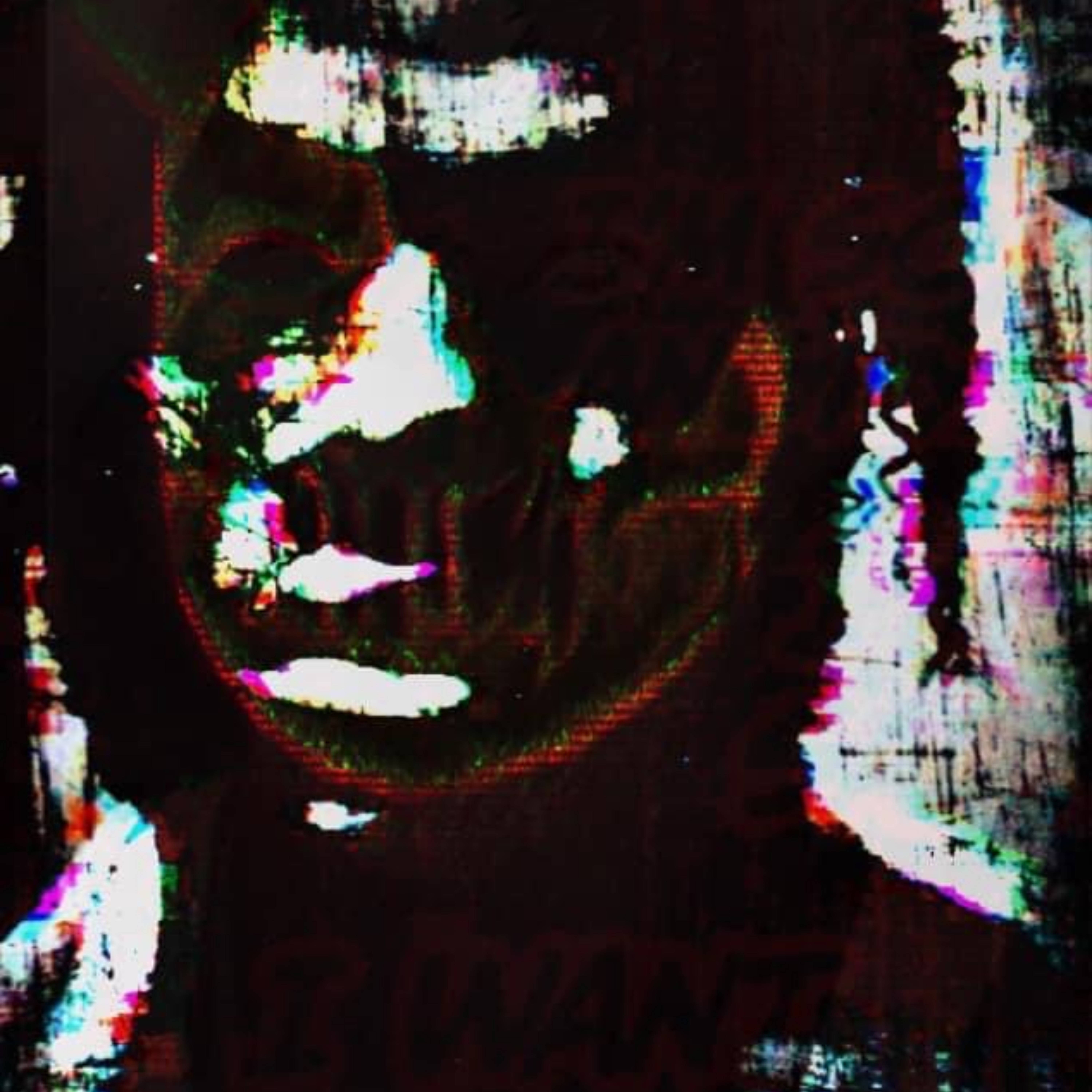 Slaughterhouse artwork