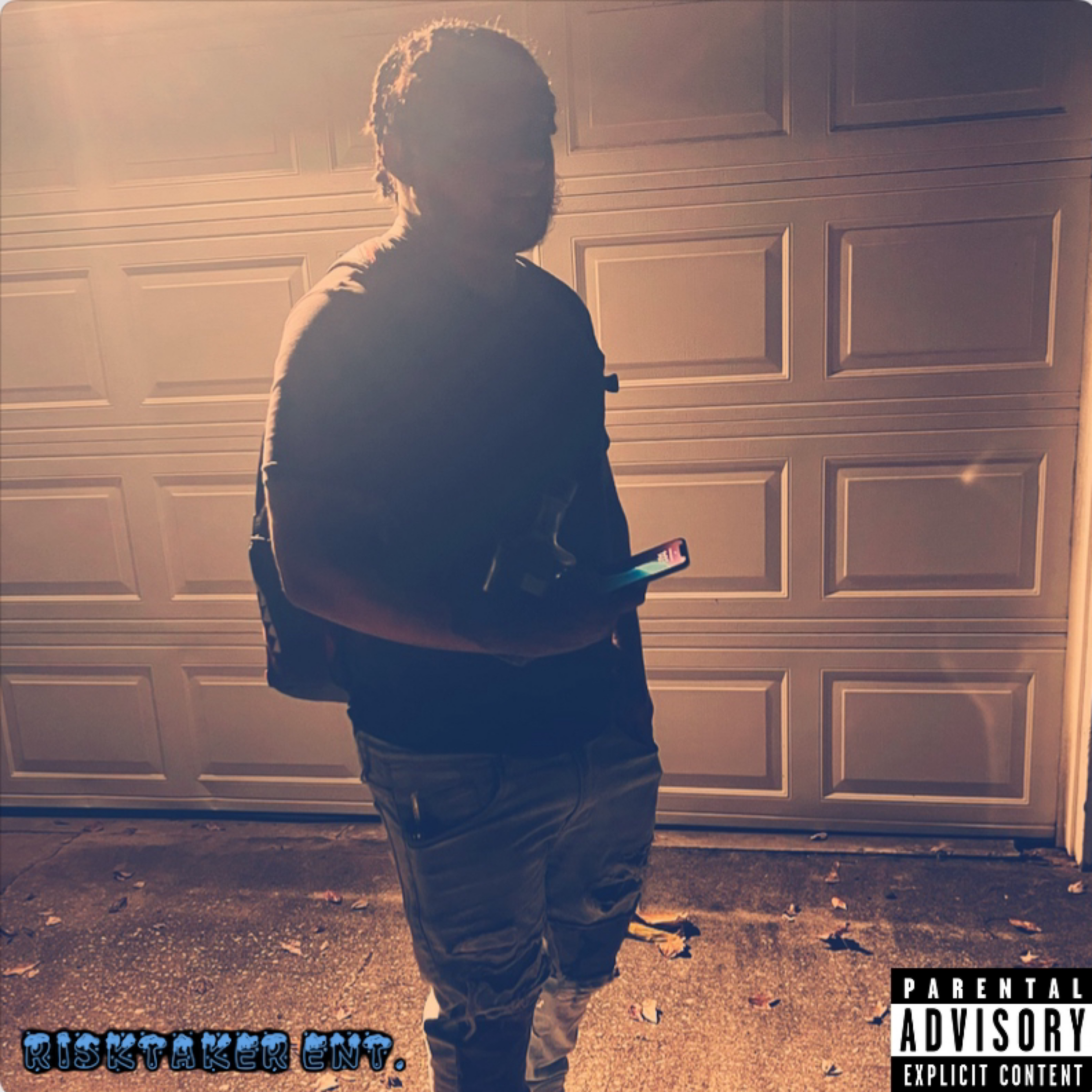 Touchdown artwork