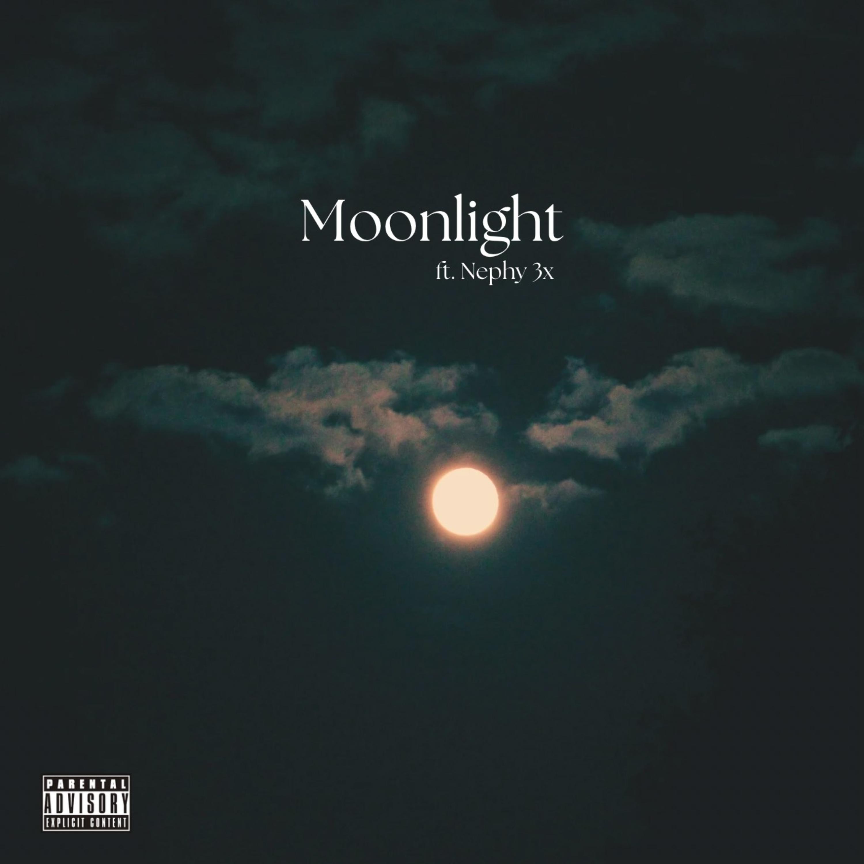 MOONLIGHT artwork