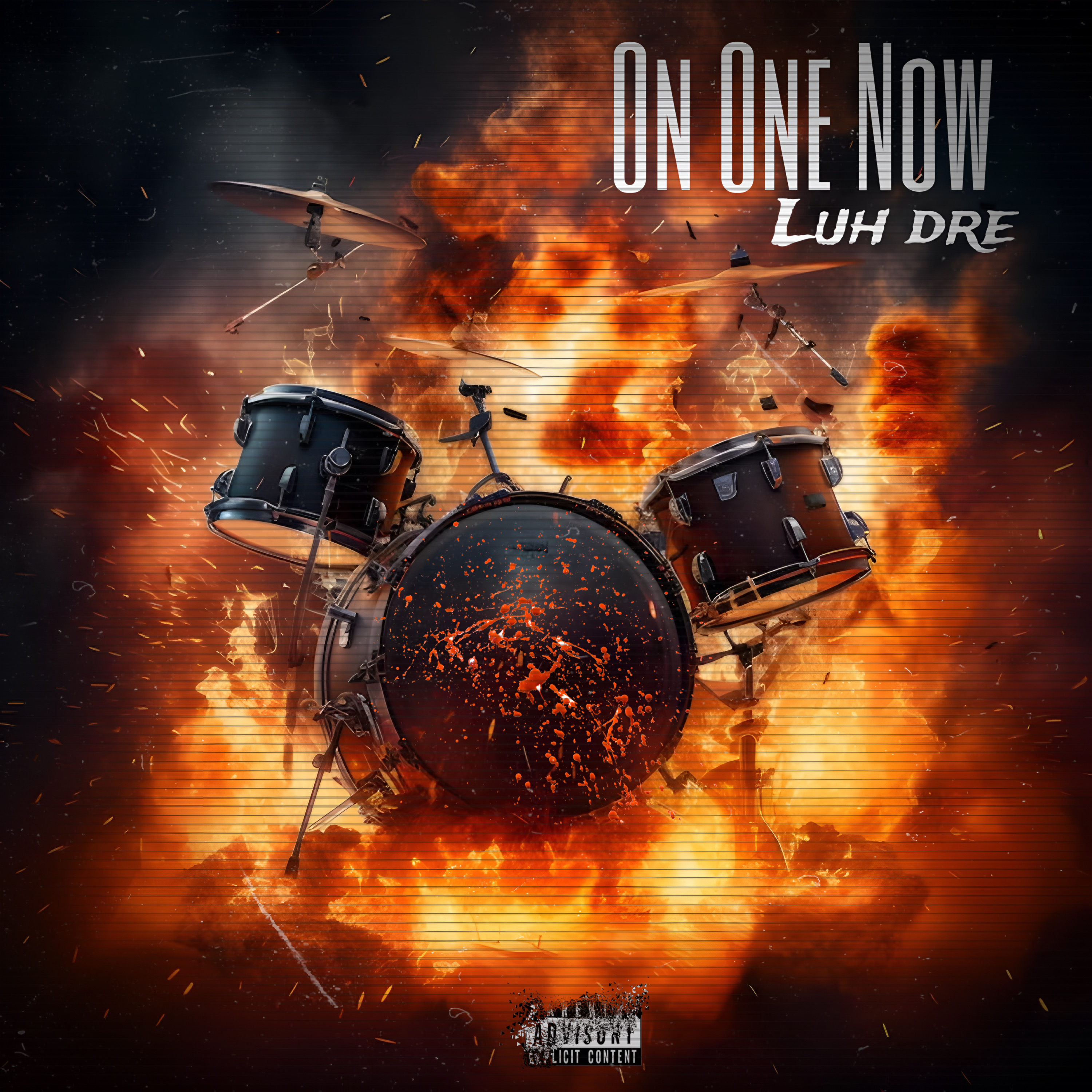 On One Now artwork