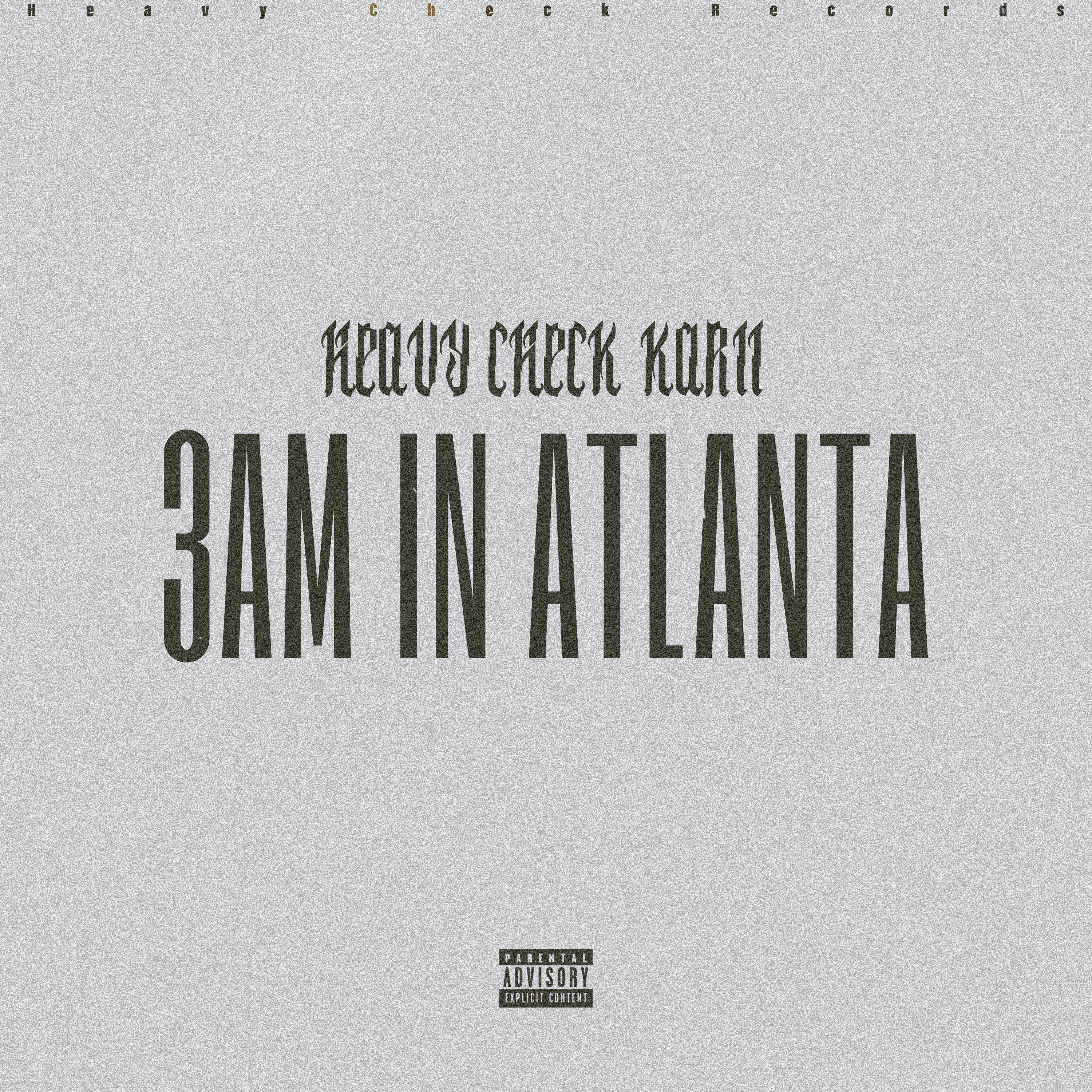 3AM IN ATLANTA artwork
