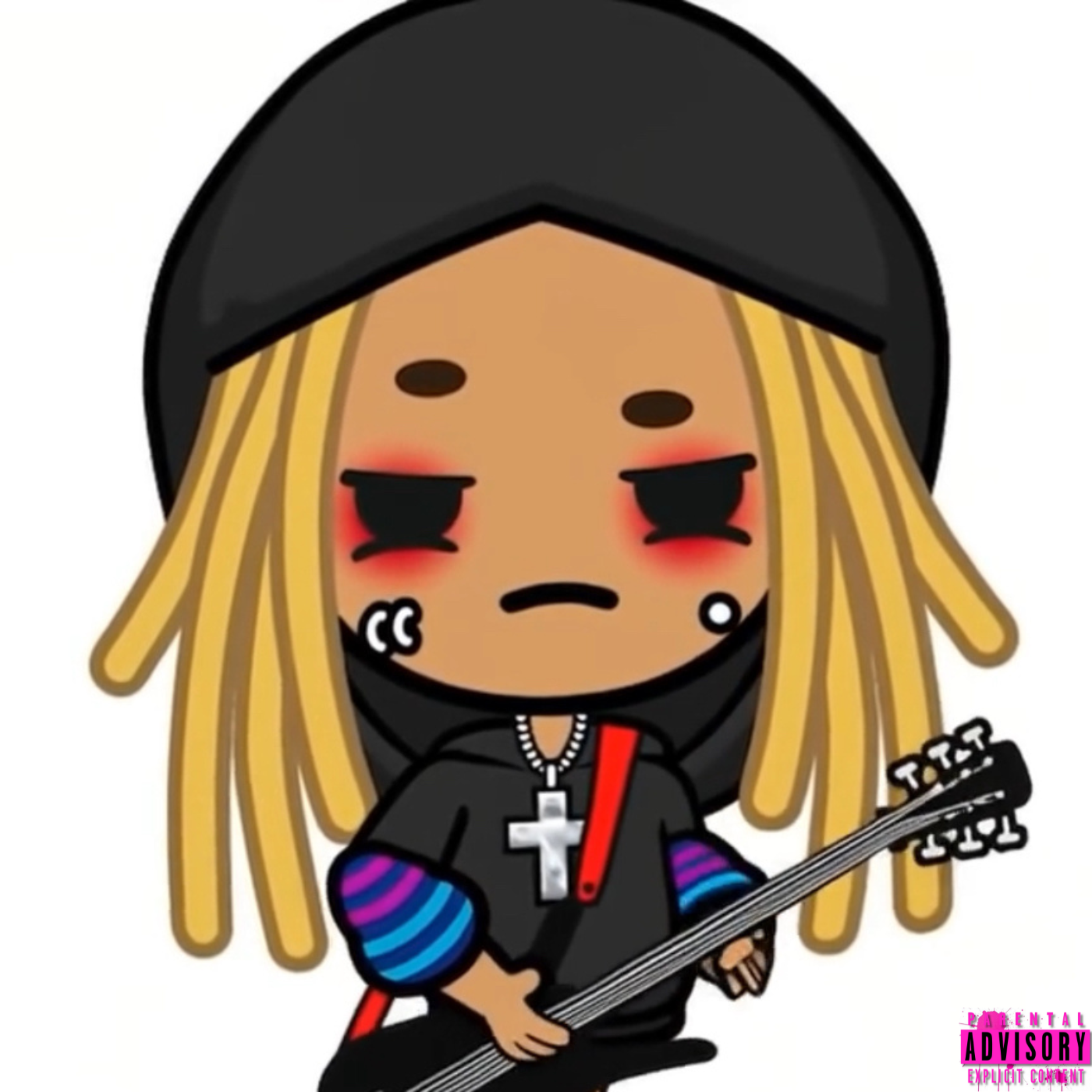 2D artwork