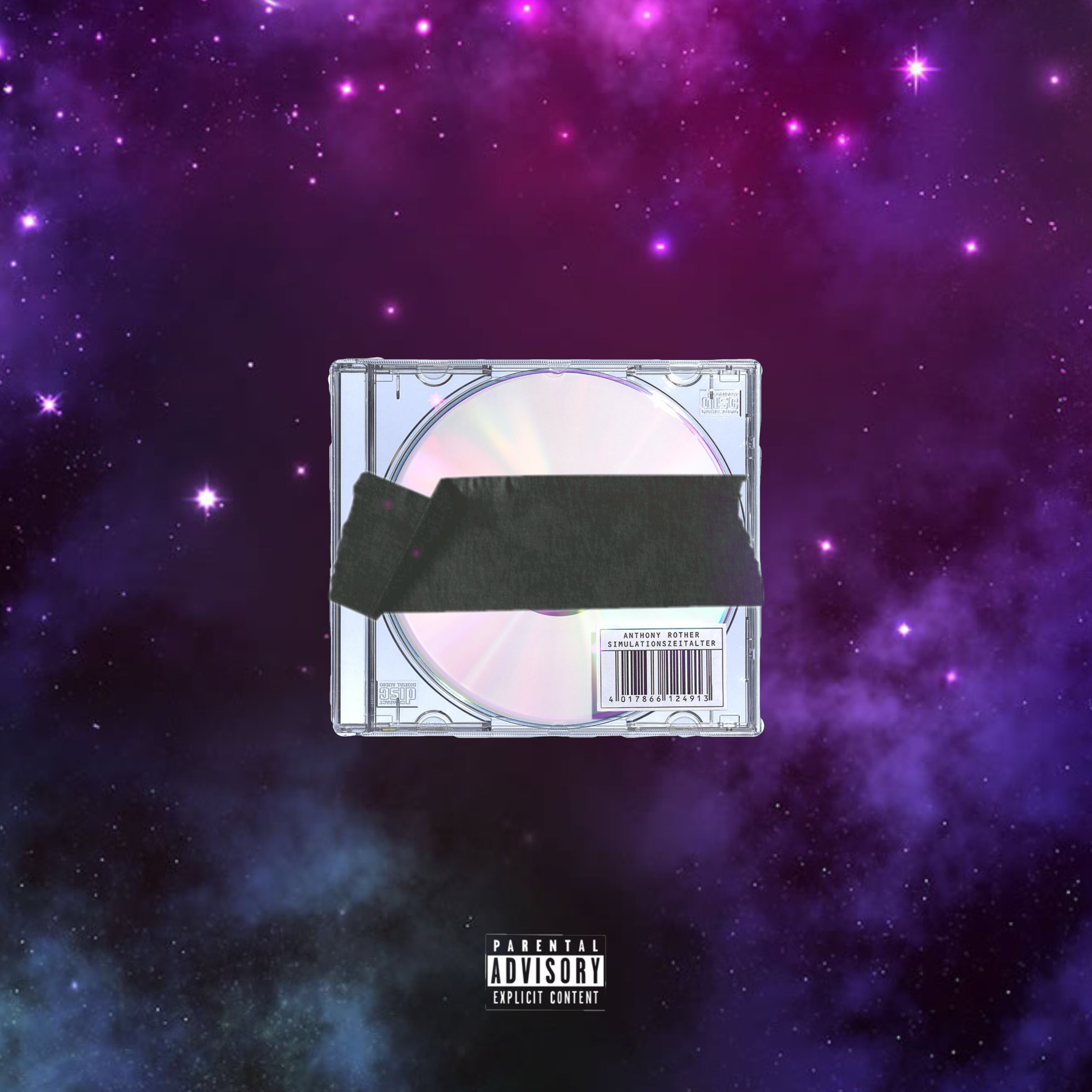 Life Of Rambunctious artwork