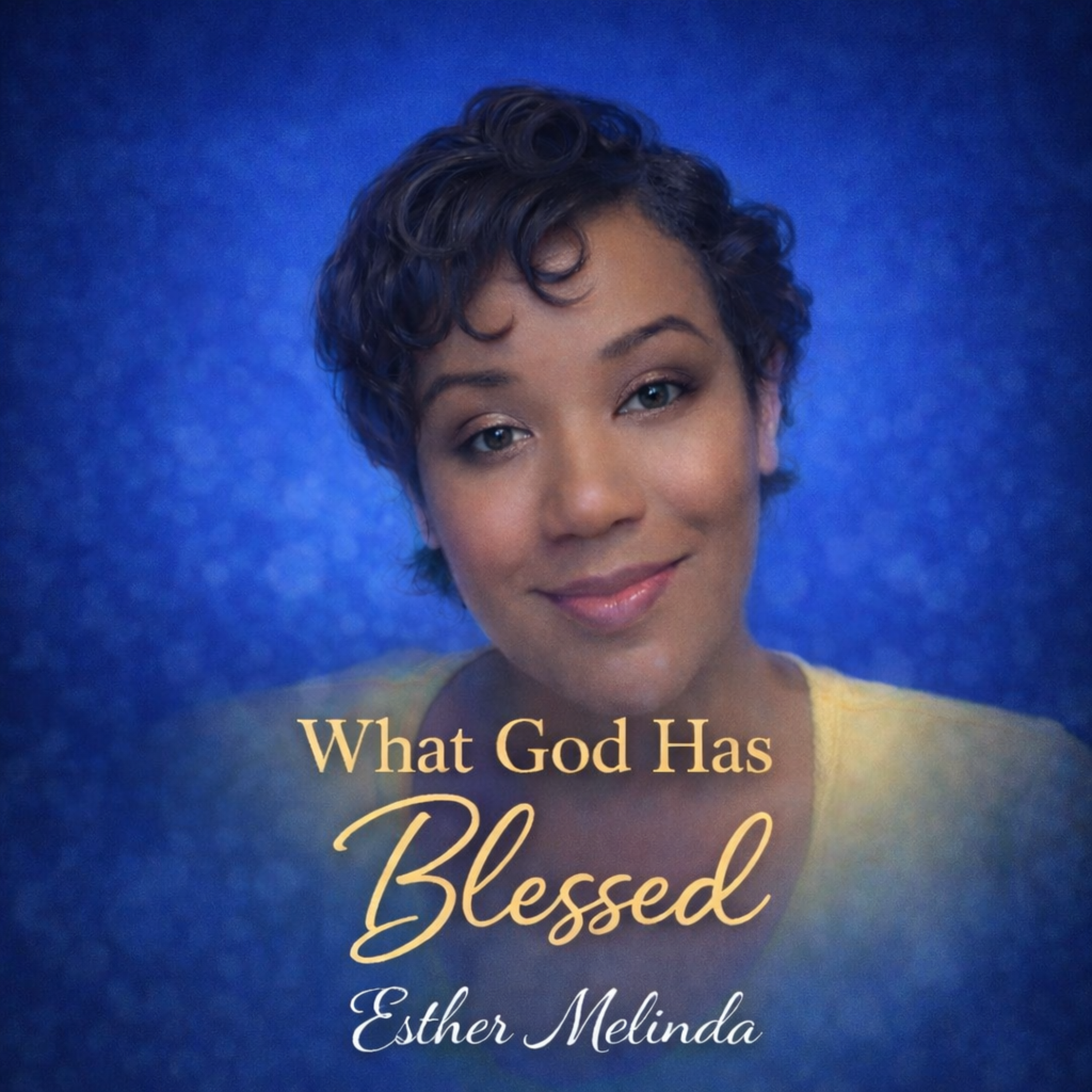 What God has Blessed artwork