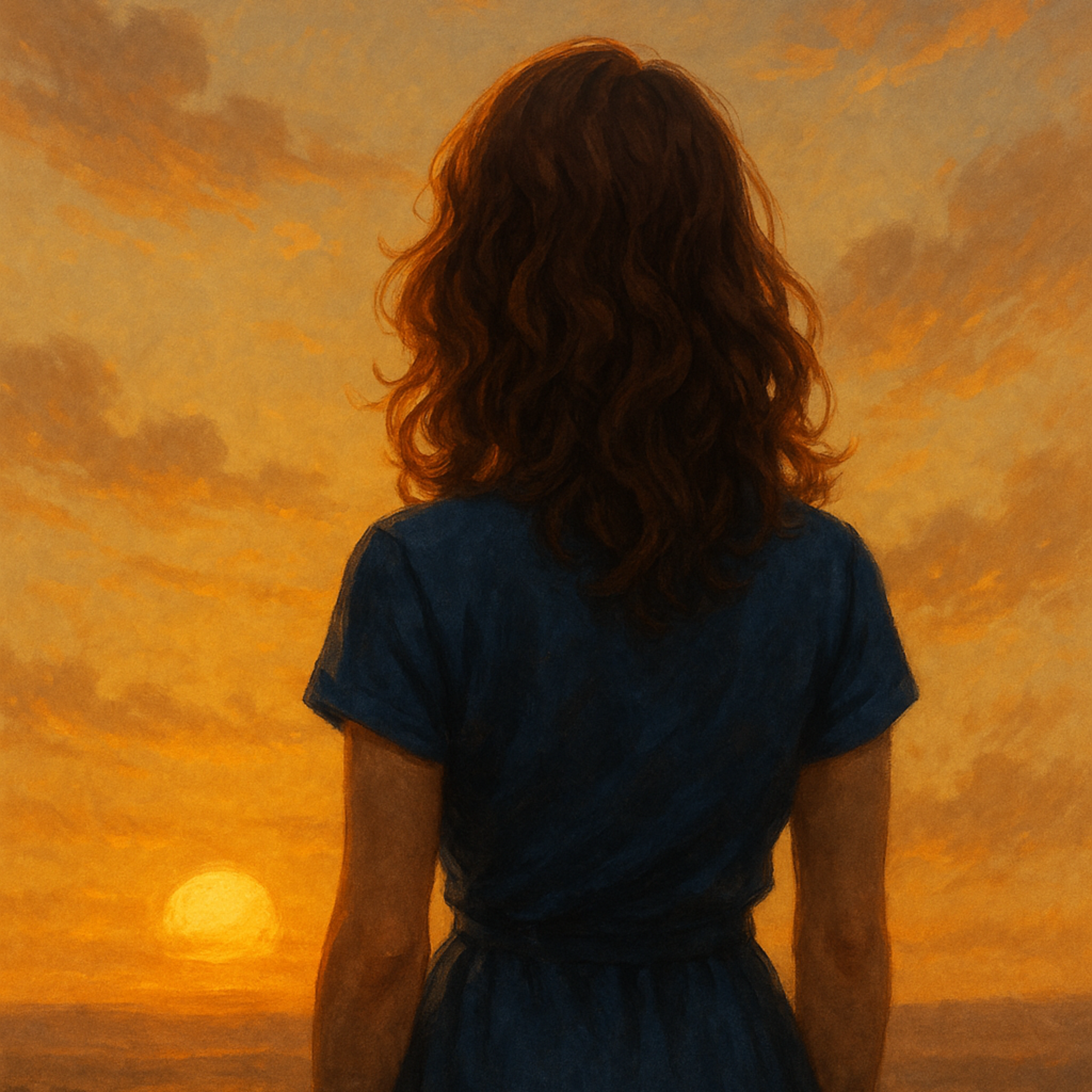 Amore ogni giorno artwork