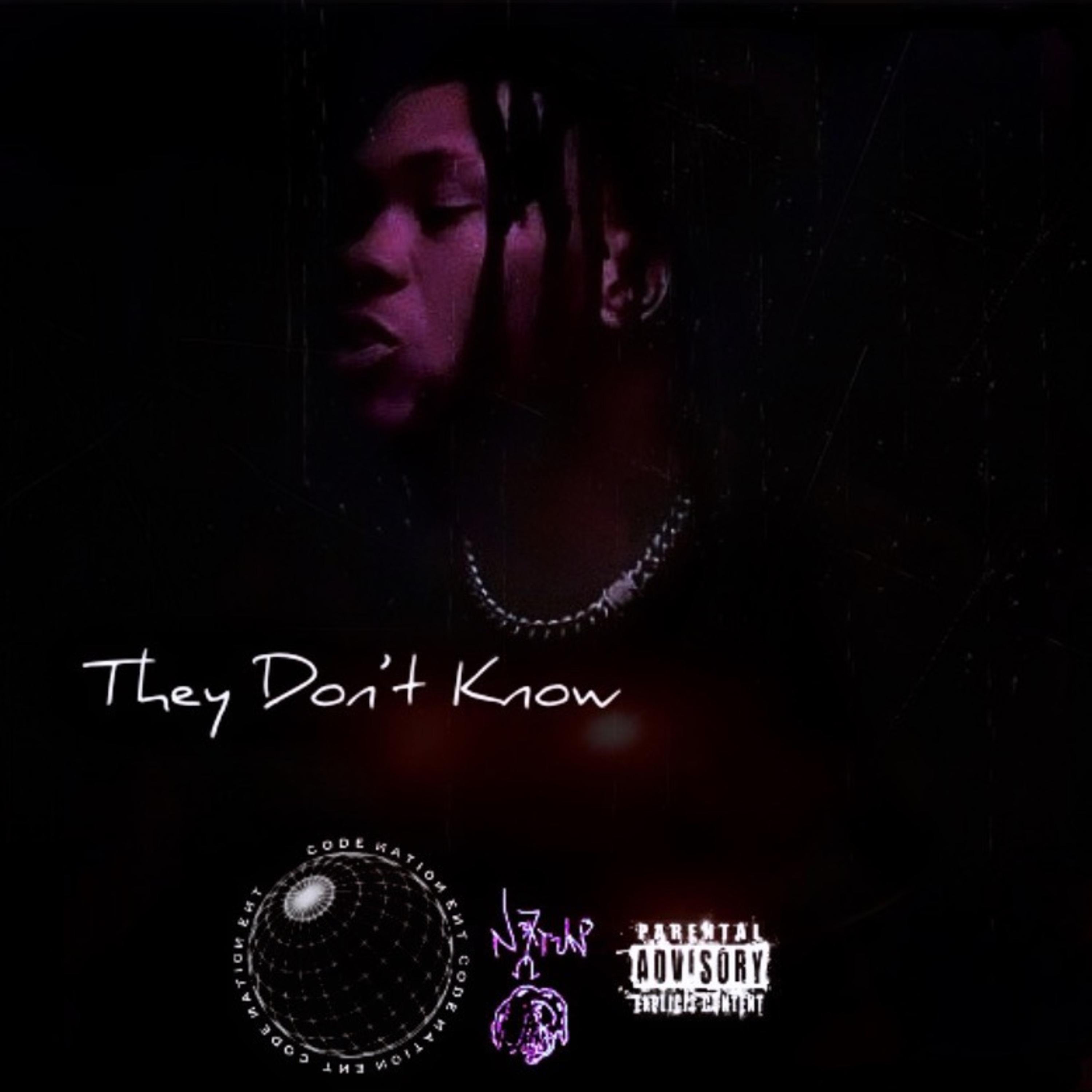 They Don’t Know artwork