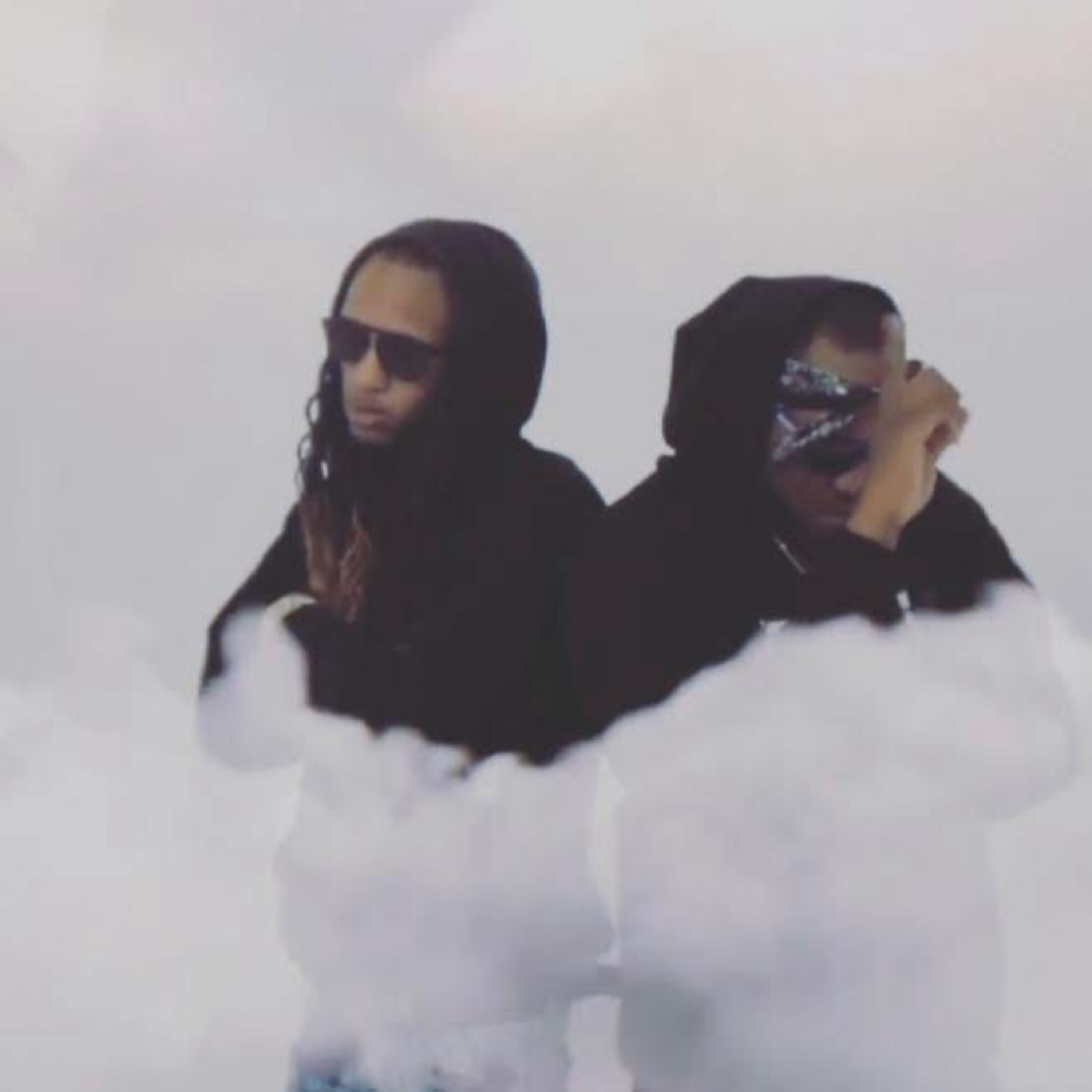 All On Me artwork