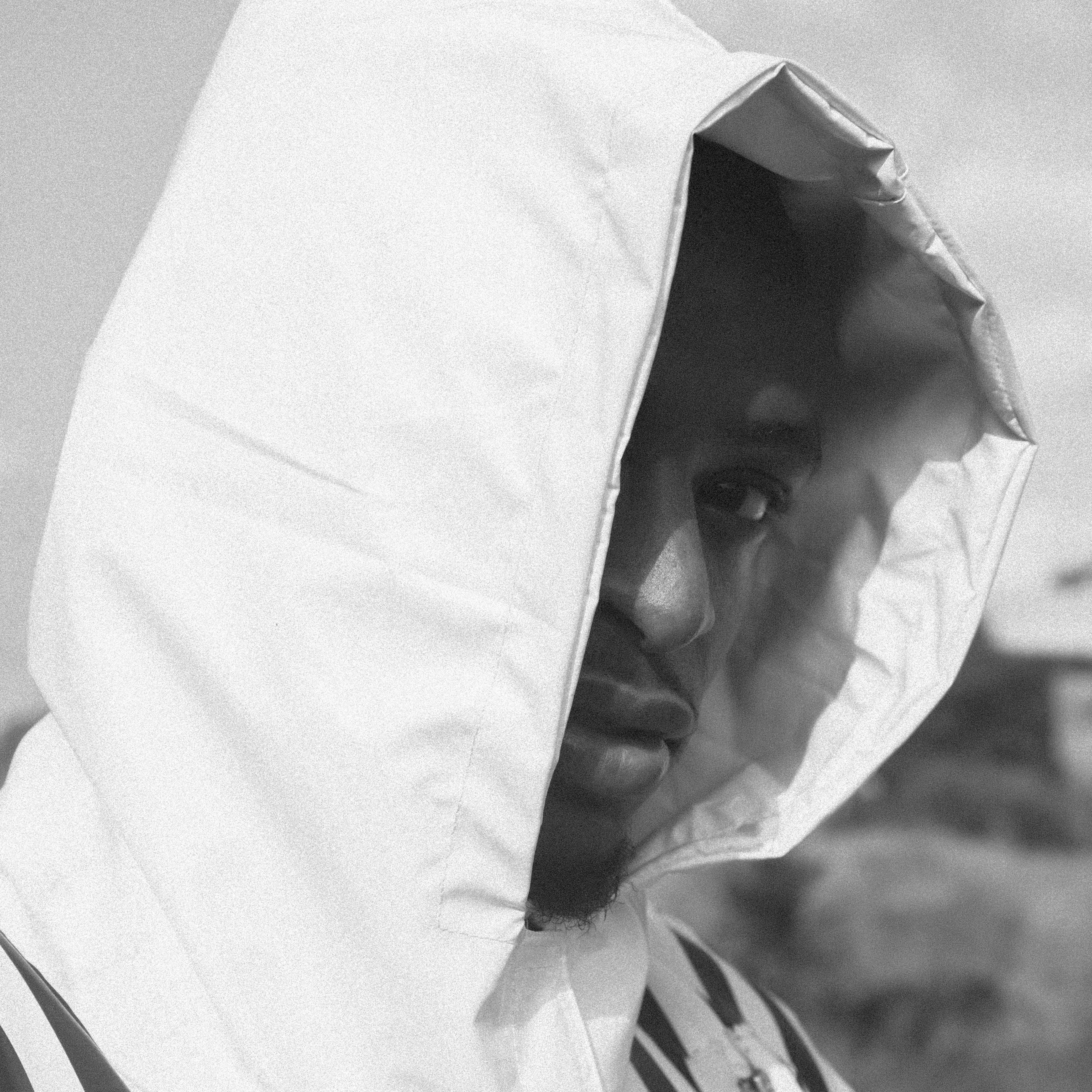 Dark Side of the Rose artwork